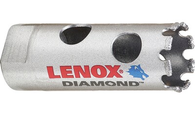 Lenox Lochsäge »10507824« kaufen