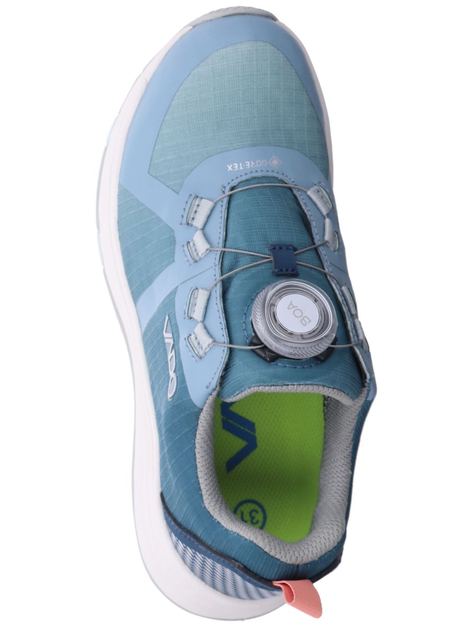 Vado Sneaker »Vado Sneaker Mesh«