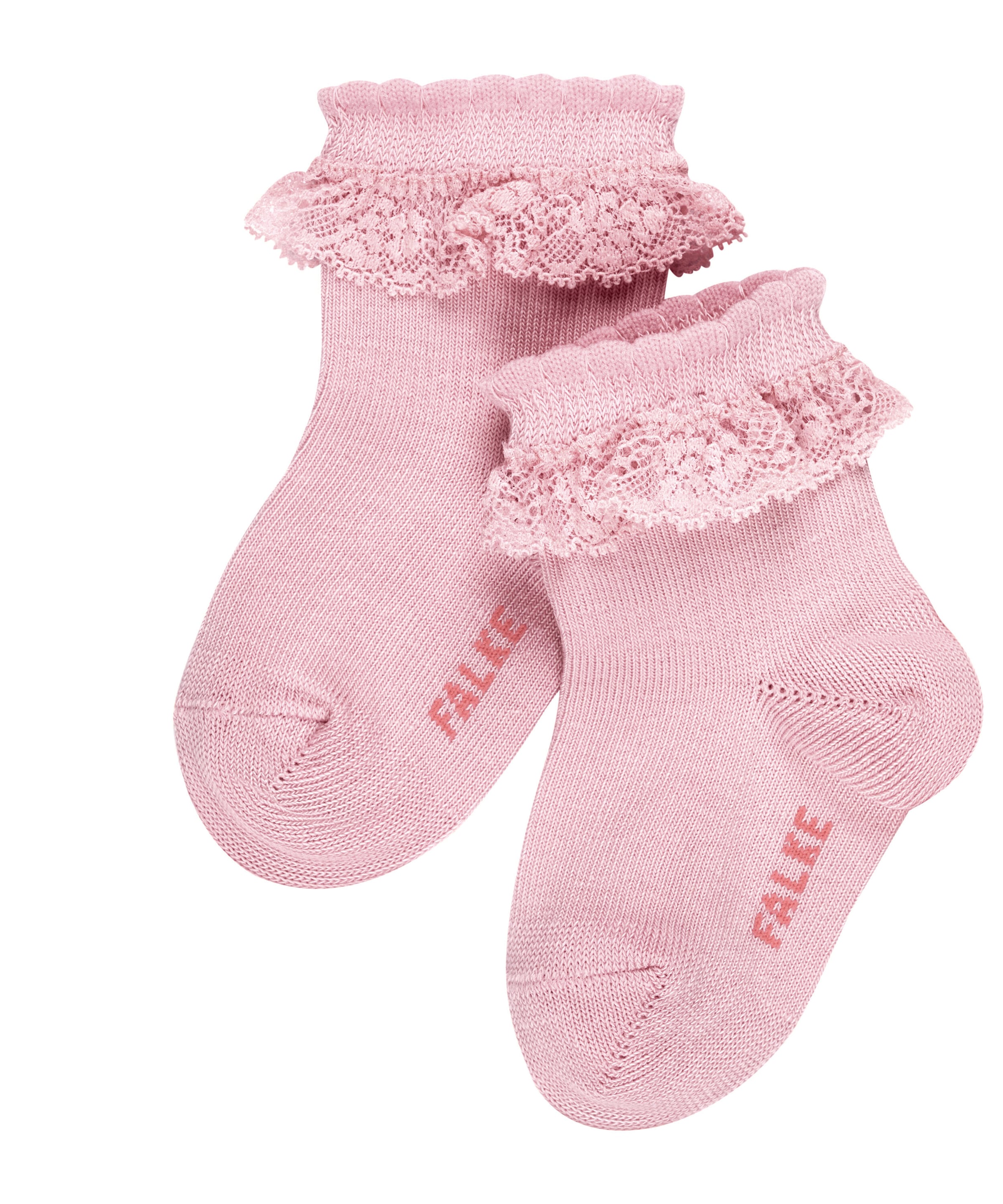 FALKE Socken »Romantic Lace« 1 Paar tlg.