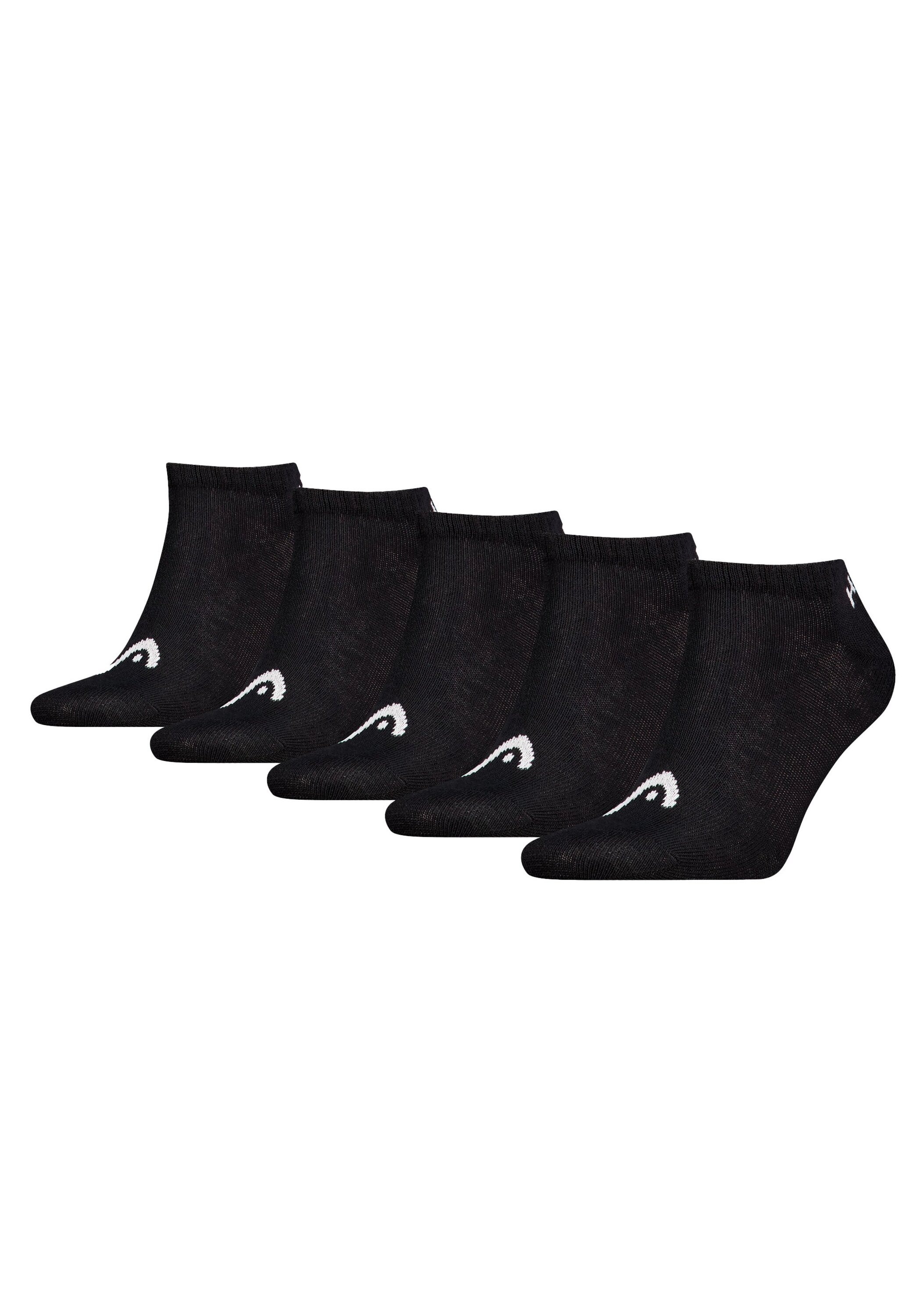 Head Sneakersocken "Socken HEAD ELEMENTS ALL SPORTS SNEAKER 5P ECOM 001 5er Pack"