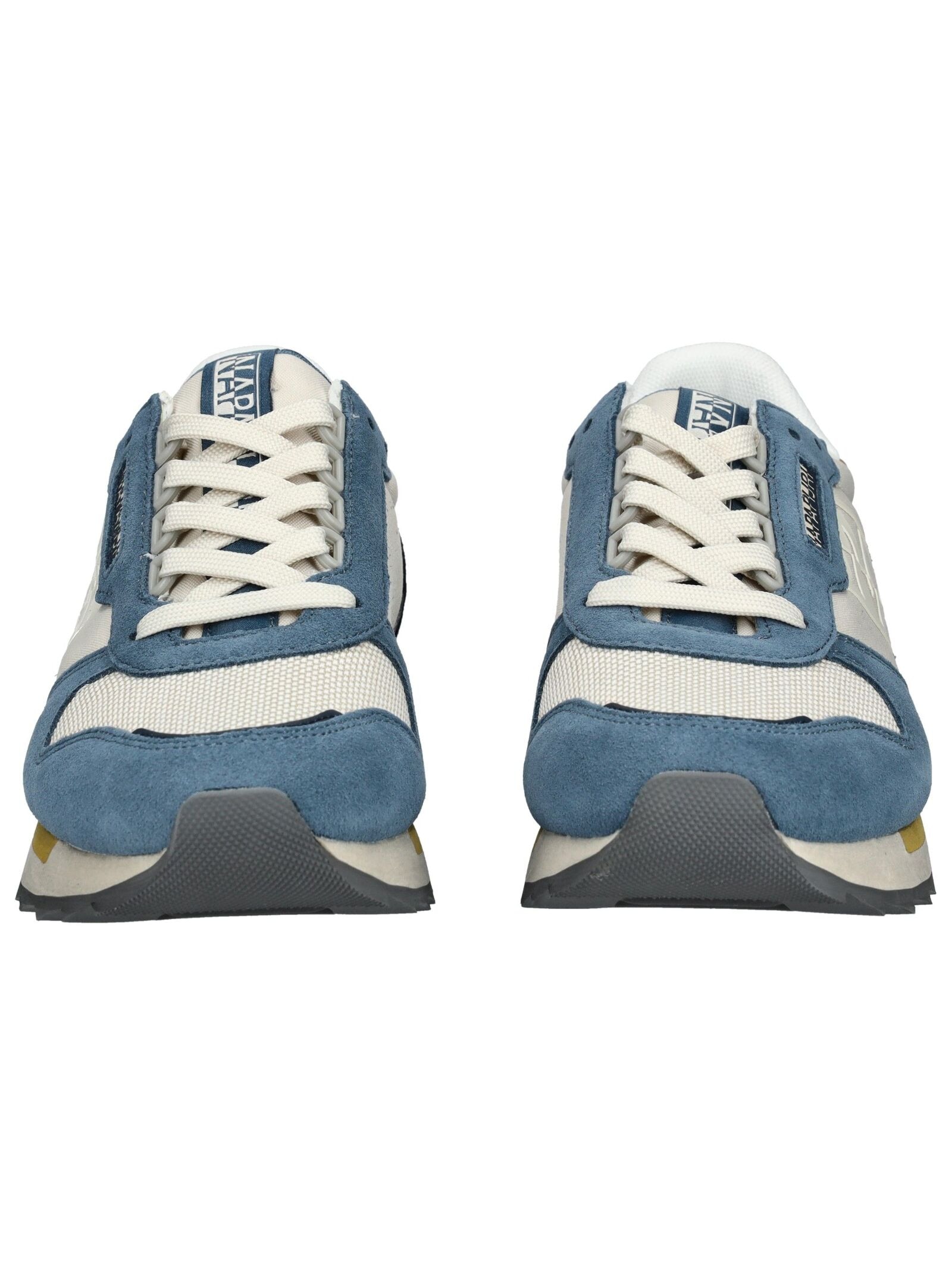 Napapijri Sneaker »Napapijri Sneaker Leder/Textil«