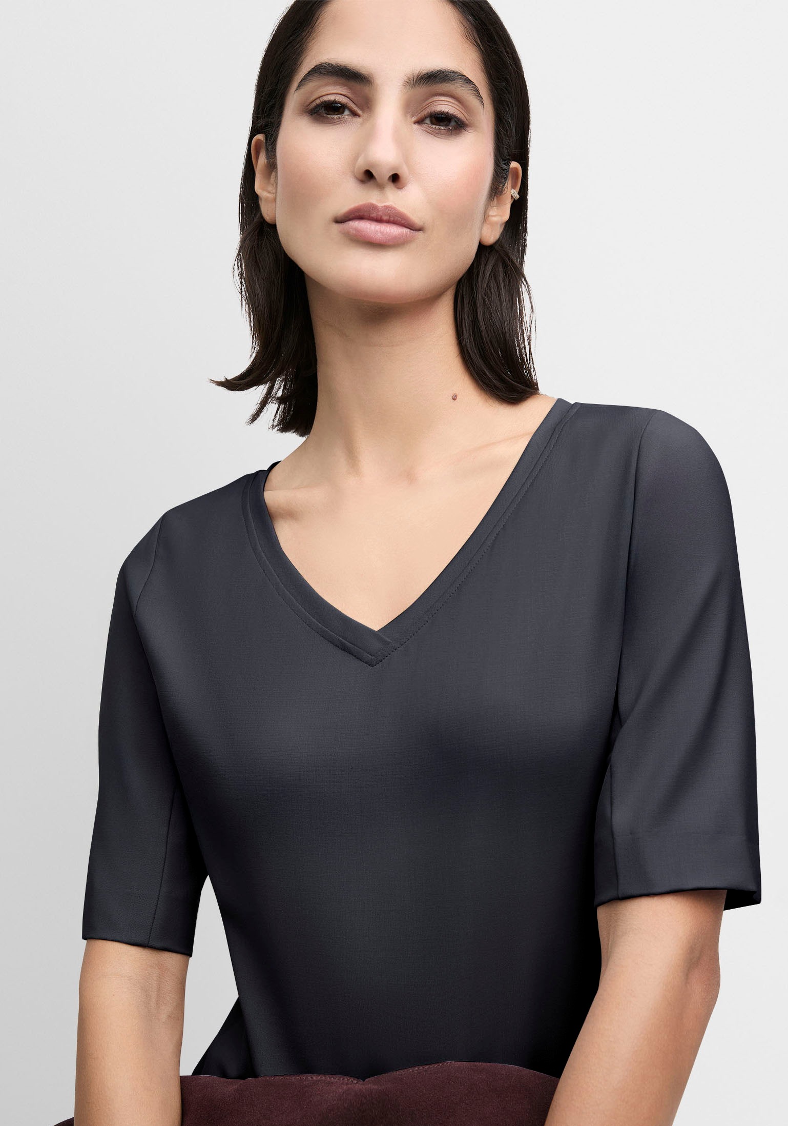 Thumbnail - Cinque Etuikleid "CIICON" Ohne Taschen Mit Markenlabel