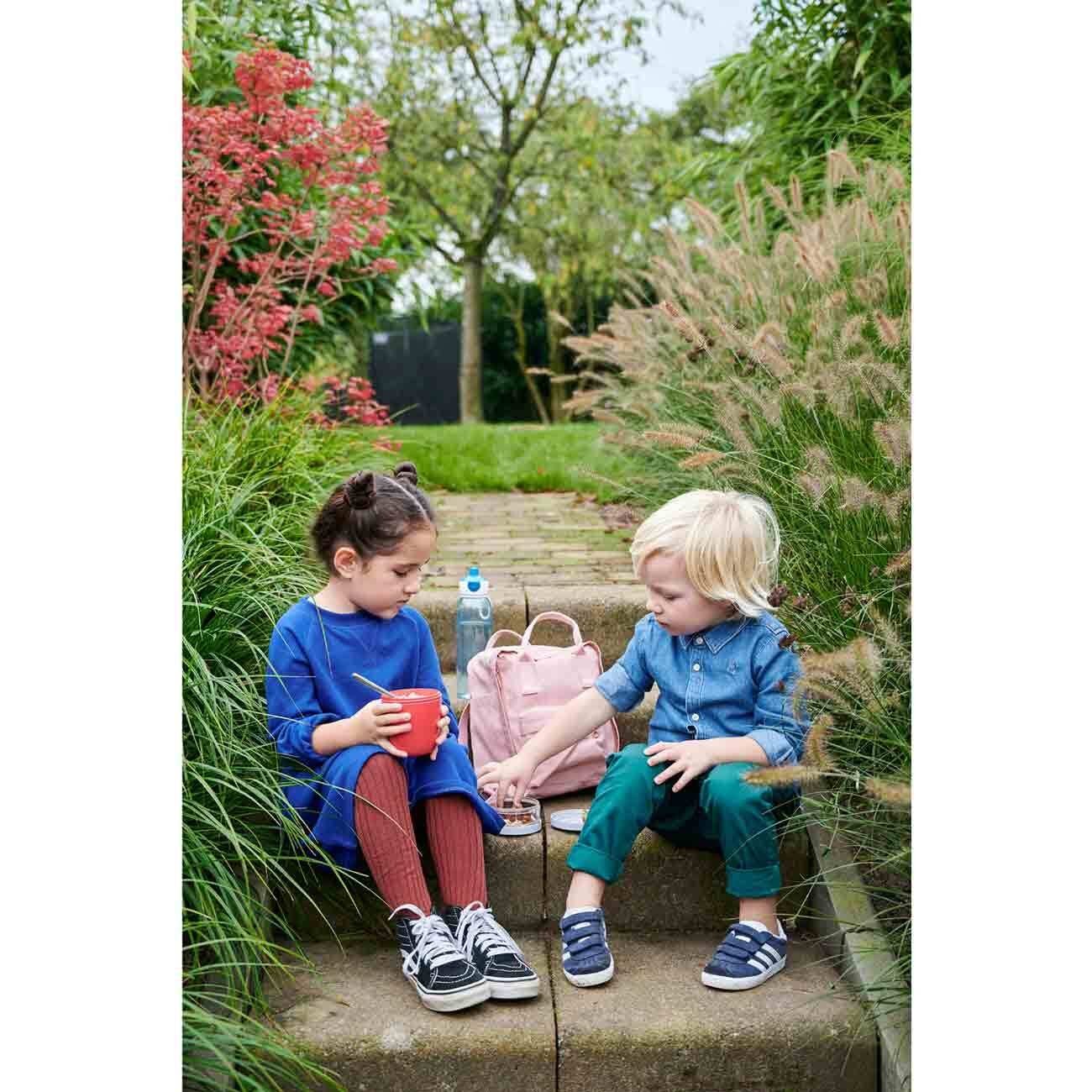 Mepal Lunchbox »Lunchpot Mini Ellipse ø  9,1 cm« 1 Stk. tlg.