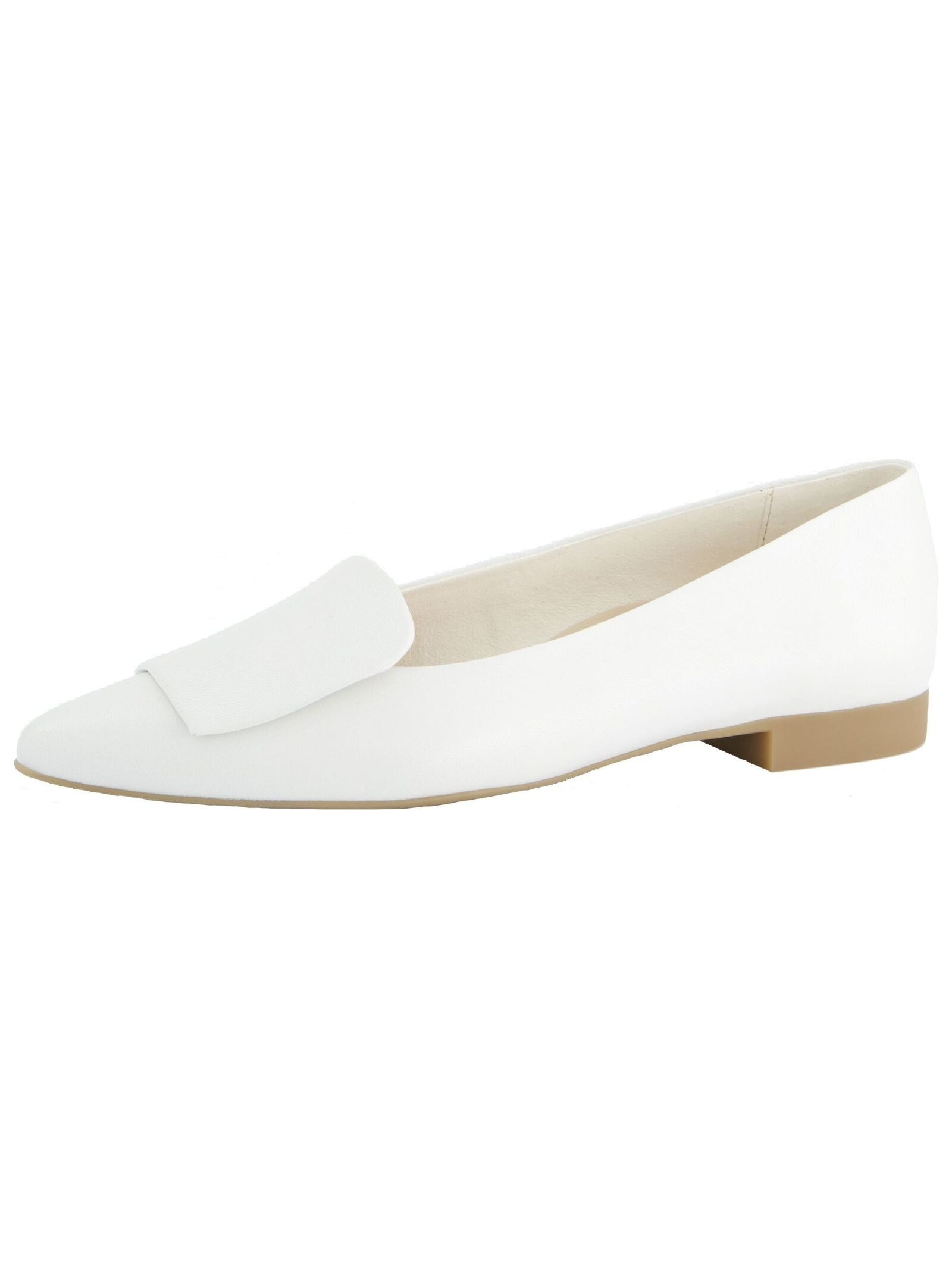 Paul Green Ballerina "Paul Green Ballerinas Glattleder" günstig online kaufen