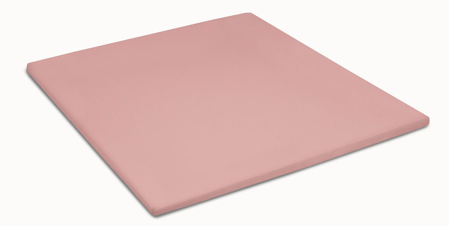 Cinderella Spannbettlaken "Jersey" Bügel- und knötchenfrei günstig online kaufen