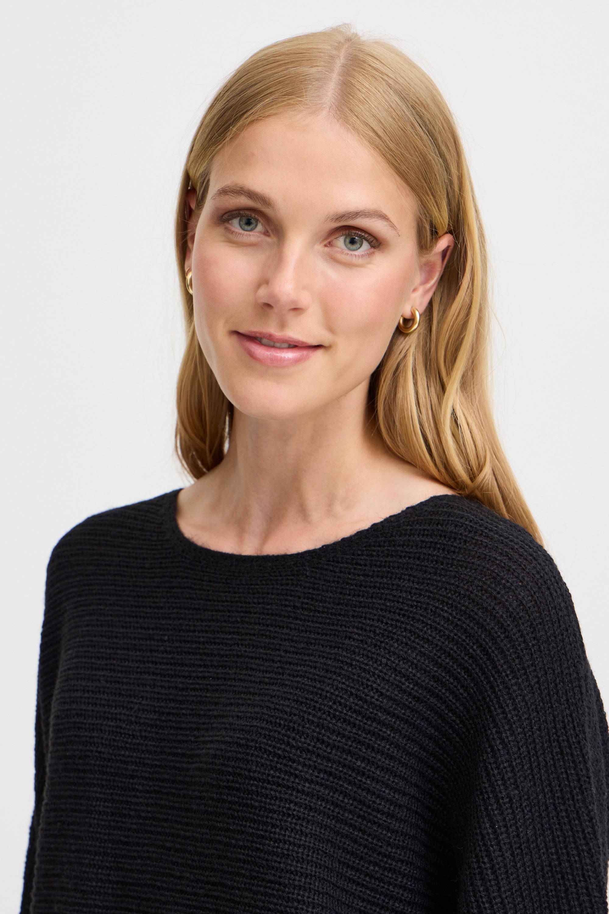 fransa Strickpullover »Strickpullover FREretta«