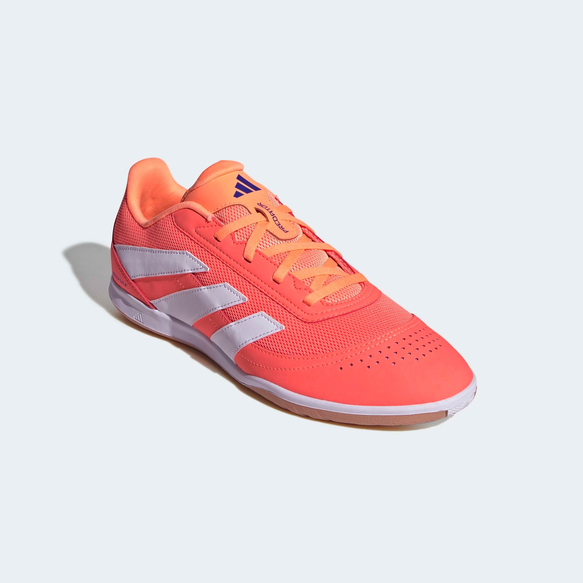 adidas Performance Fußballschuh "PREDATOR CLUB INDOOR SALA E" geeignet als günstig online kaufen