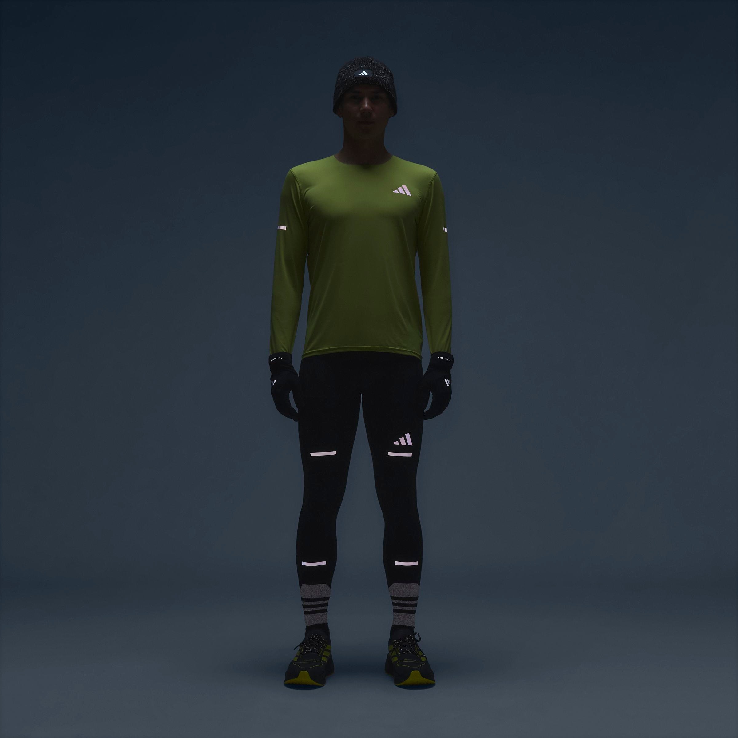 adidas Performance Lauftights »ADI365 RUNNING CLIMAWARM LEGGINGS«