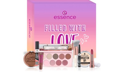 Essence Make-up Set »Beauty Gift«, (Set, 9 tlg.) kaufen