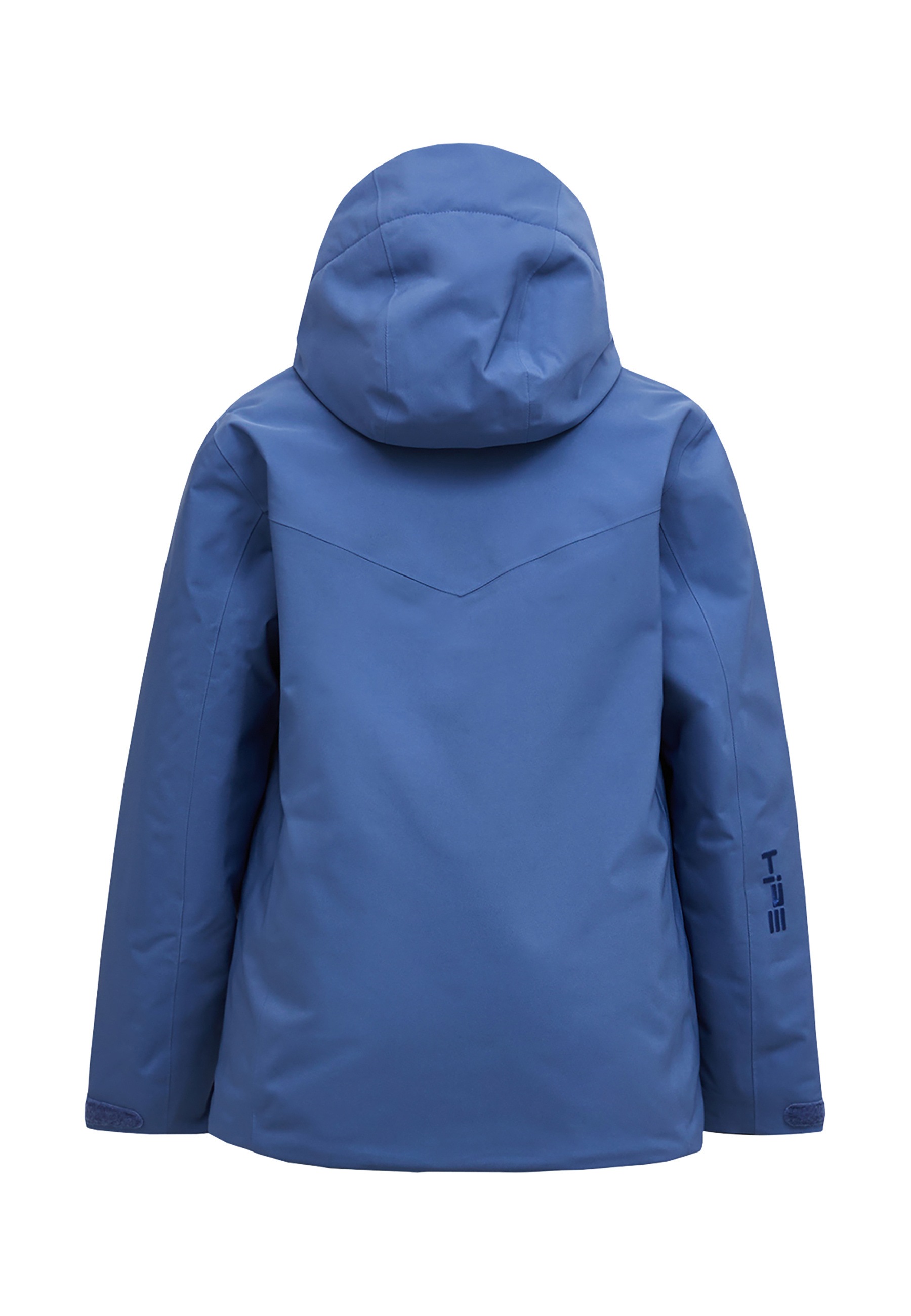 Peak Performance Skijacke »Jr Maroon Hipe® 2l Insulated Shell Jacket« wasserdicht