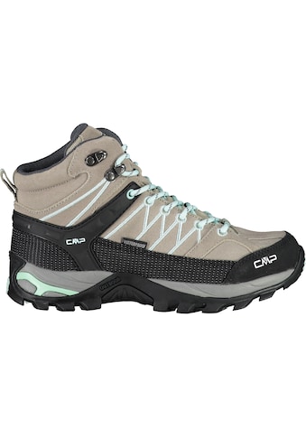 Wanderschuh »Wmns Rigel Mid Waterproof«