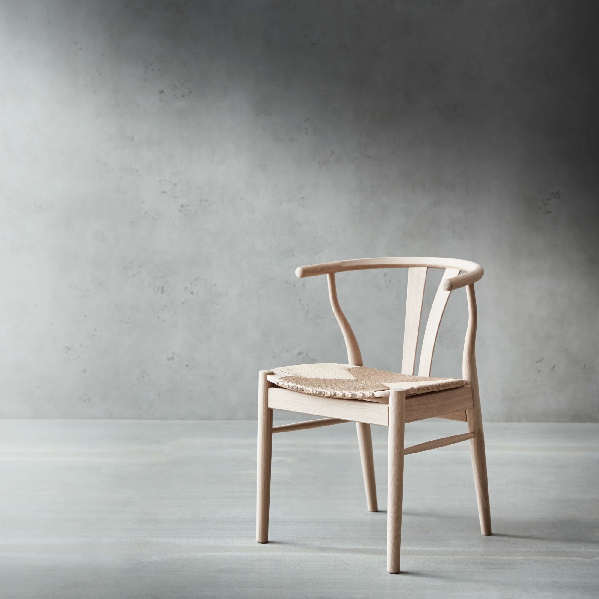 Hammel Furniture Stuhl "Freja, Massivholz Stuhl mit gepolstertem Sitz – komfortabel & robust" () Massivholz, gepolsterte Sitzfläche, versch. Farbvarianten