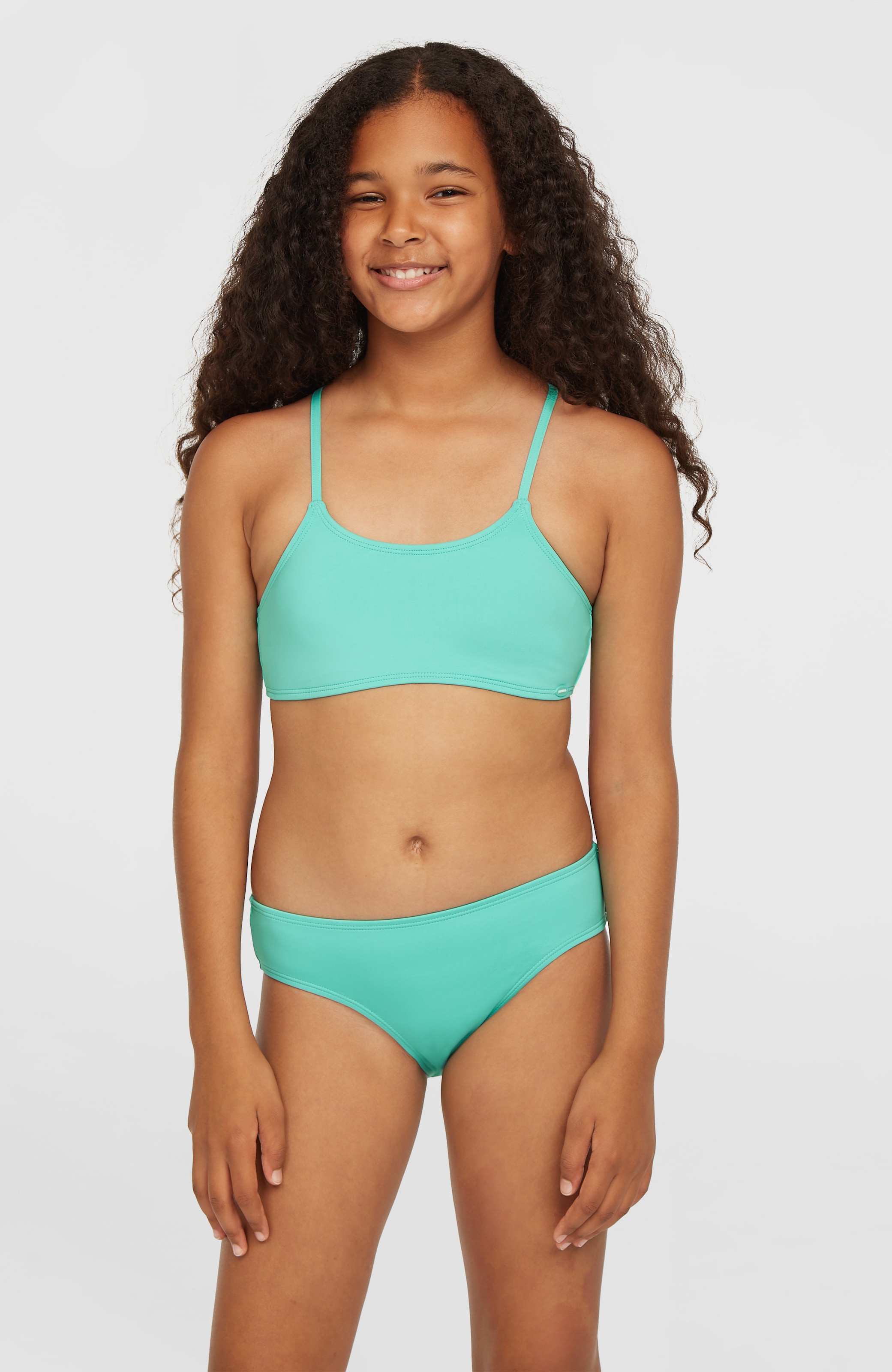 O'Neill Bustier-Bikini »ESSENTIALS BRALETTE BIKINI SET«