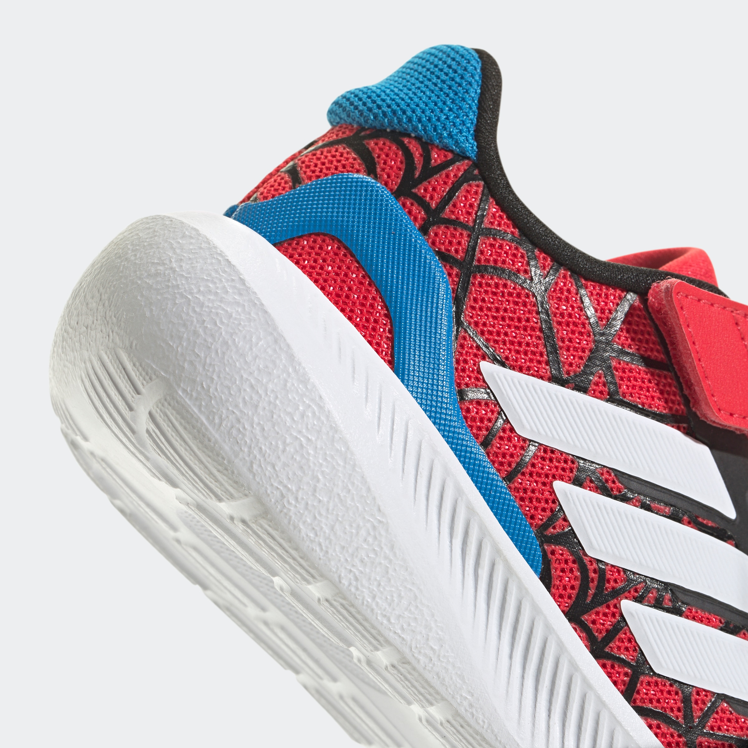 adidas Sportswear Sneaker »ADIDAS X MARVEL SPIDER-MAN RUNFALCON 3.0 KIDS«, für Kinder