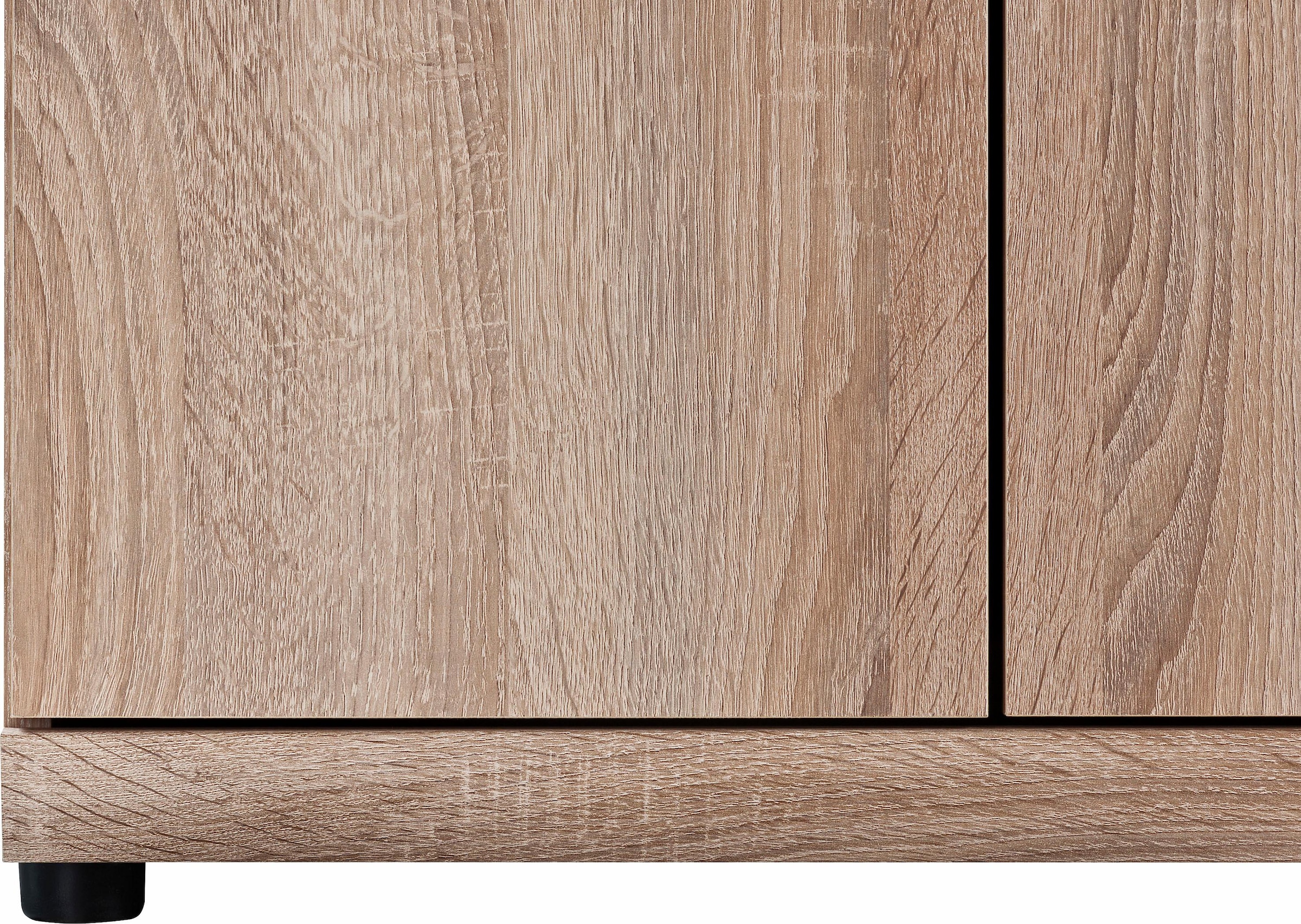 Procontour Sideboard »Sun BESTSELLER!«, (OTTOs Choice), Höhe 74cm mit variabel verstellbaren Einlegeboden