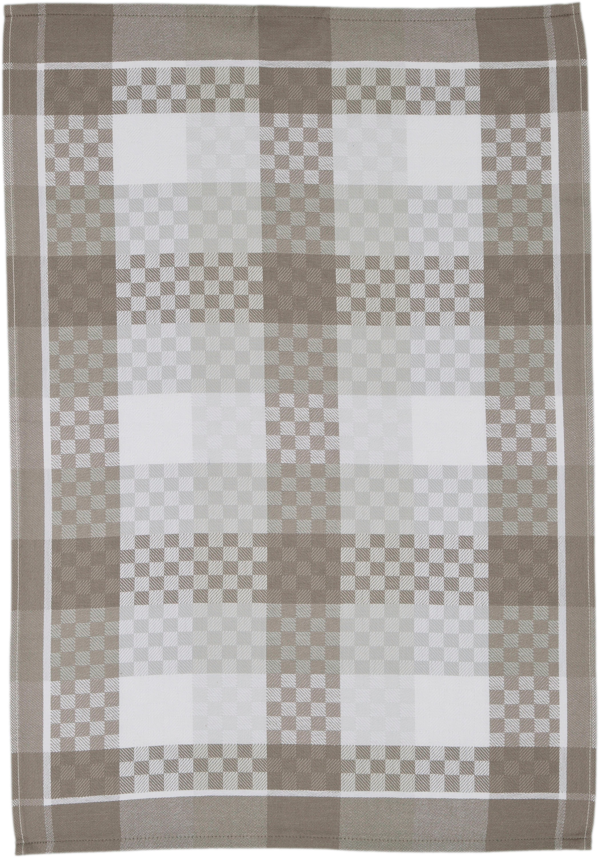 ROSS Geschirrtuch "SUPERIOR" aus 100% Baumwolle, 50x70 cm günstig online kaufen