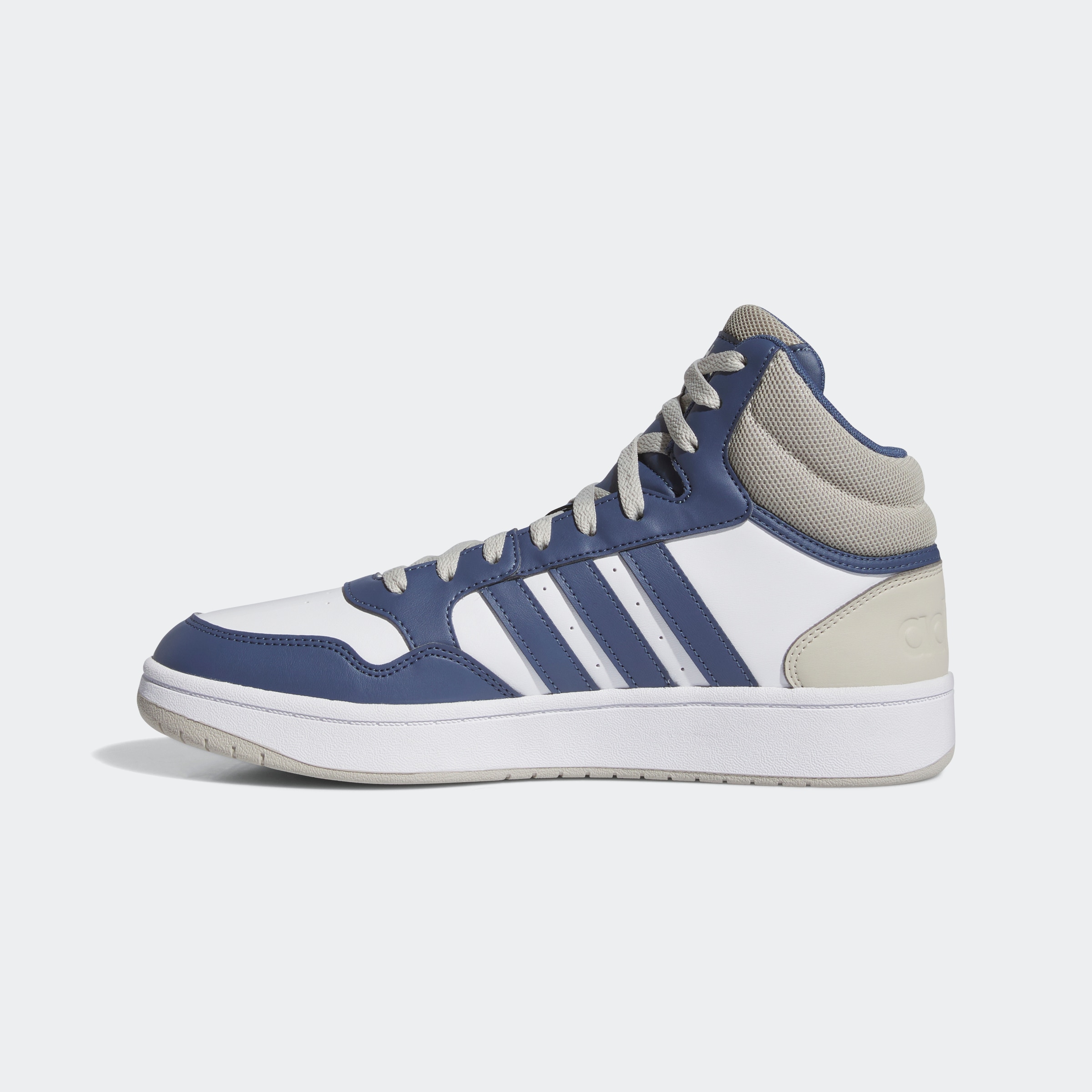 adidas Sportswear Sneaker »HOOPS 3.0 MID«