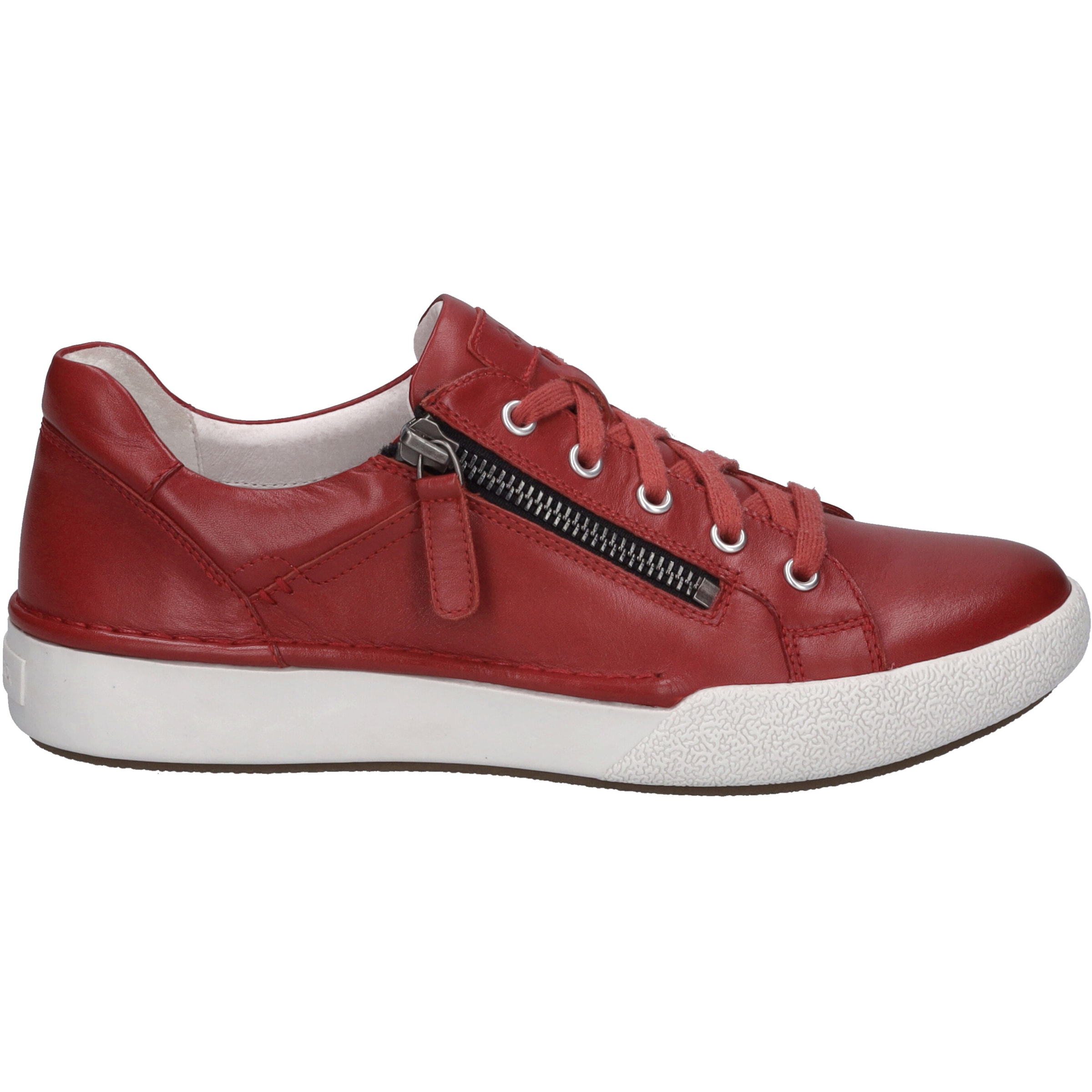 Josef Seibel Sneaker »Claire 03, hibiscus«