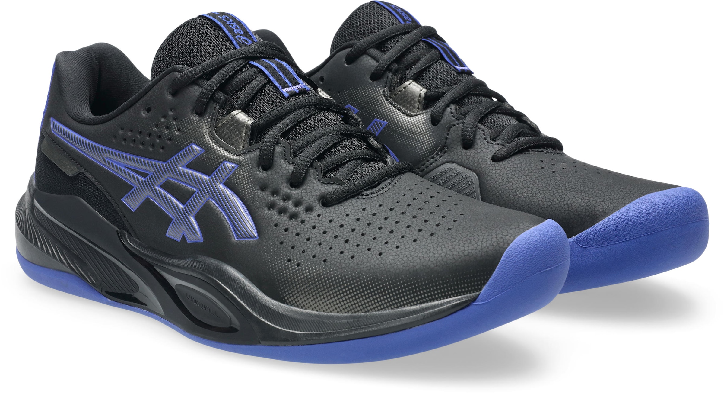 Asics Tennisschuh "GEL-CHALLENGER 15 INDOOR" für Teppichböden günstig online kaufen
