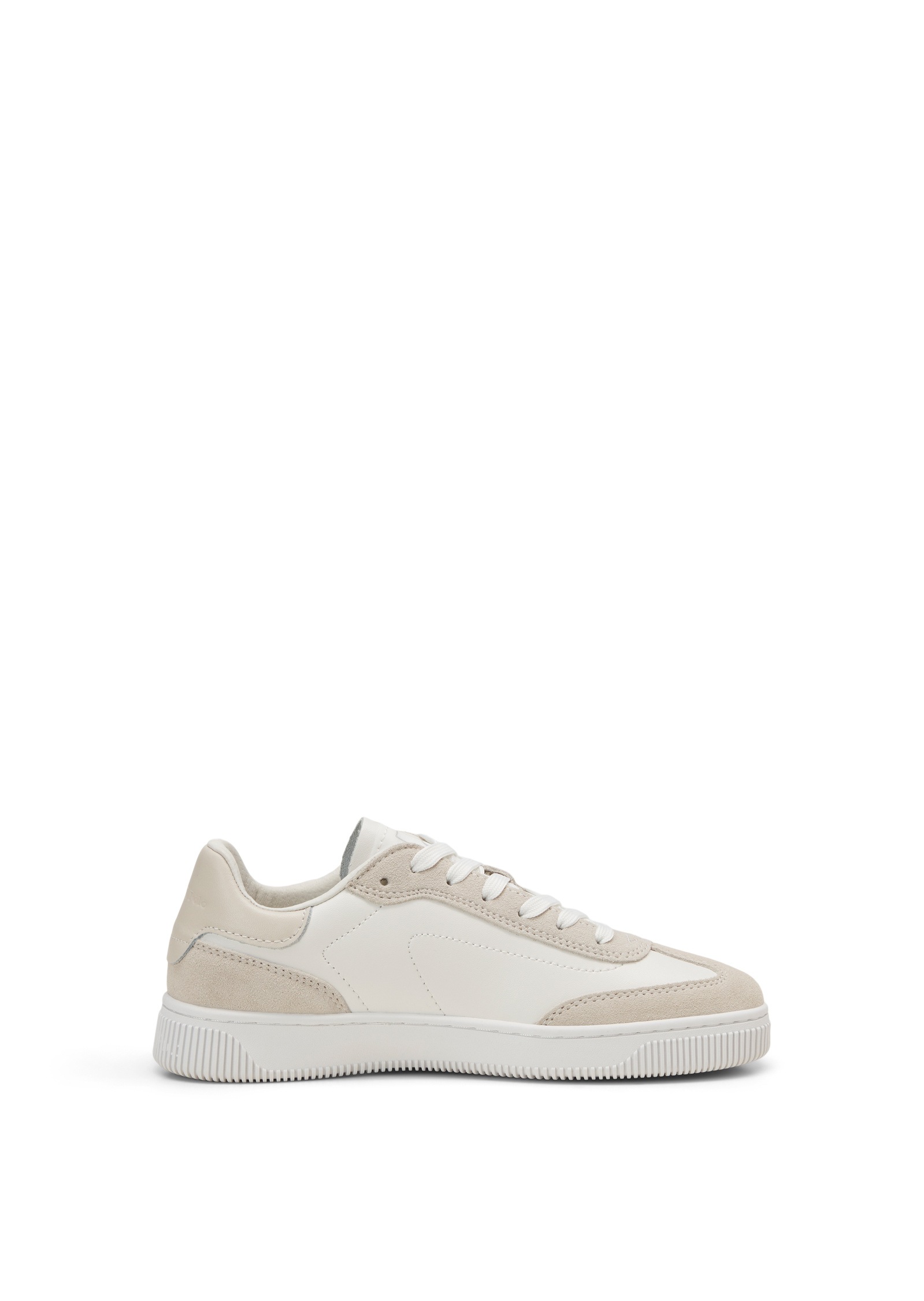 Marc O'Polo Sneaker »aus hochwertigem Rindleder«