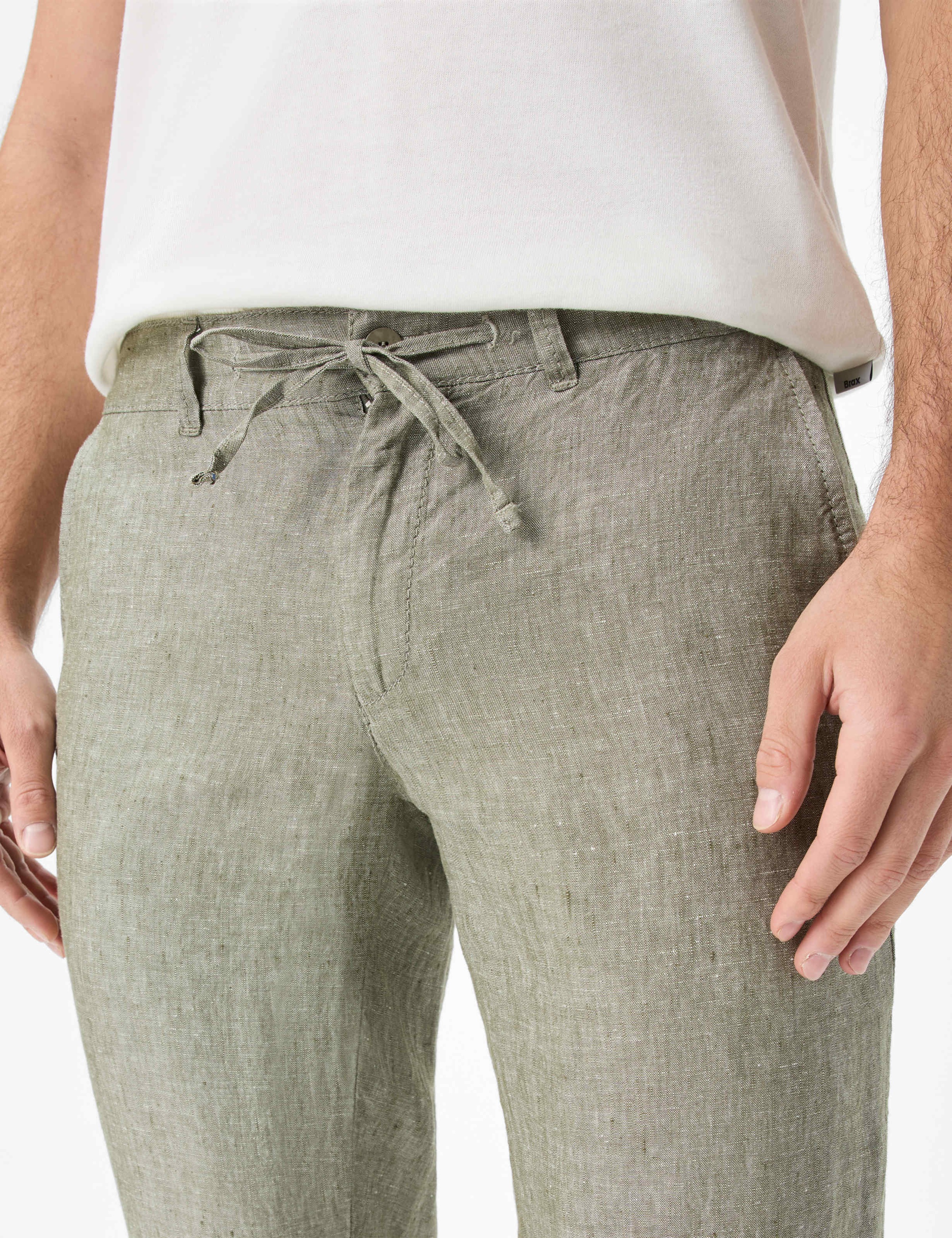 Brax Chinohose »Style FABIO«