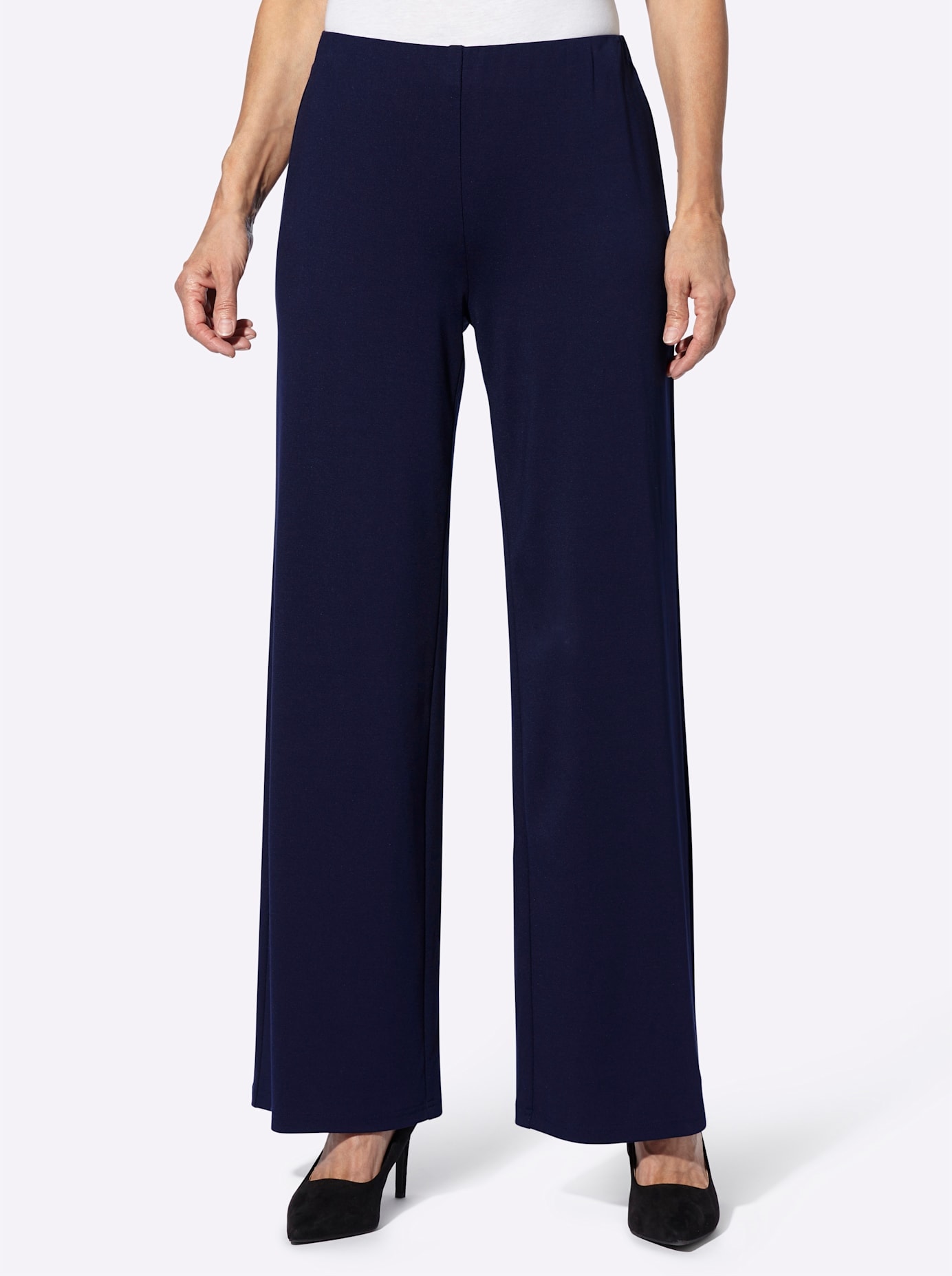 Lady Jerseyhose günstig online kaufen