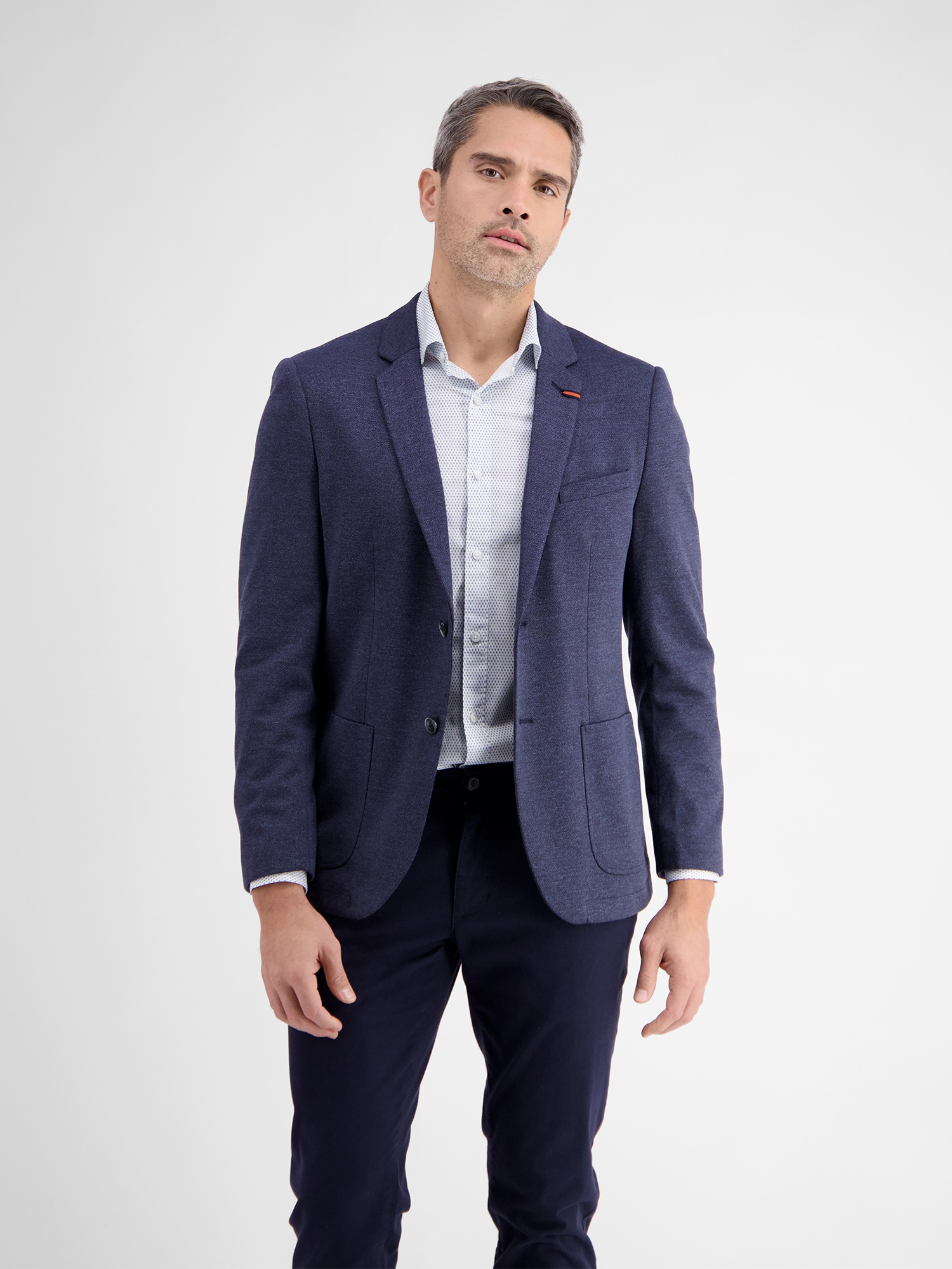 Thumbnail - LERROS Jerseysakko "Jersey Sakko"