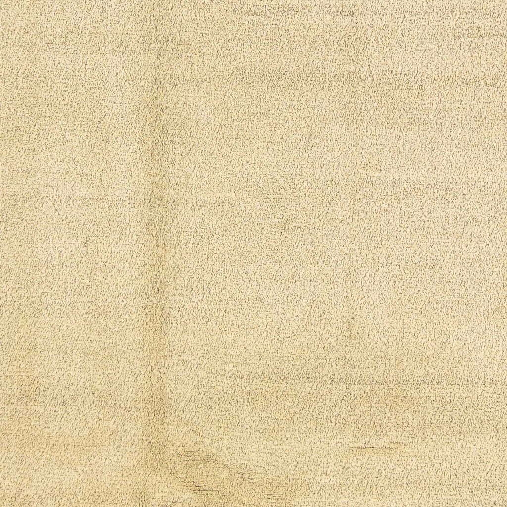 morgenland Wollteppich »Nepal - 300 x 200 cm - beige«, rechteckig