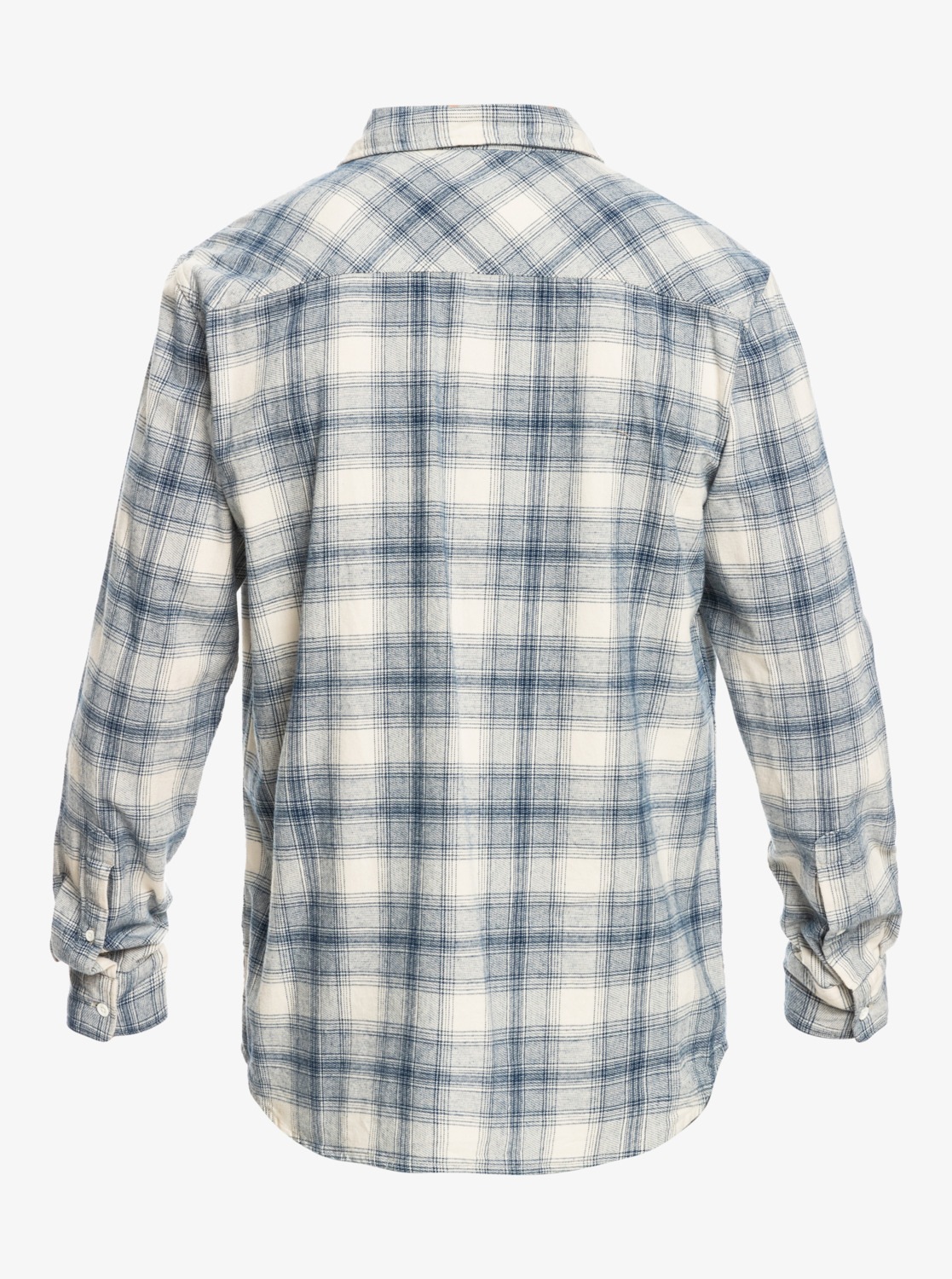 Quiksilver Flanellhemd »Ganaway Stretch«
