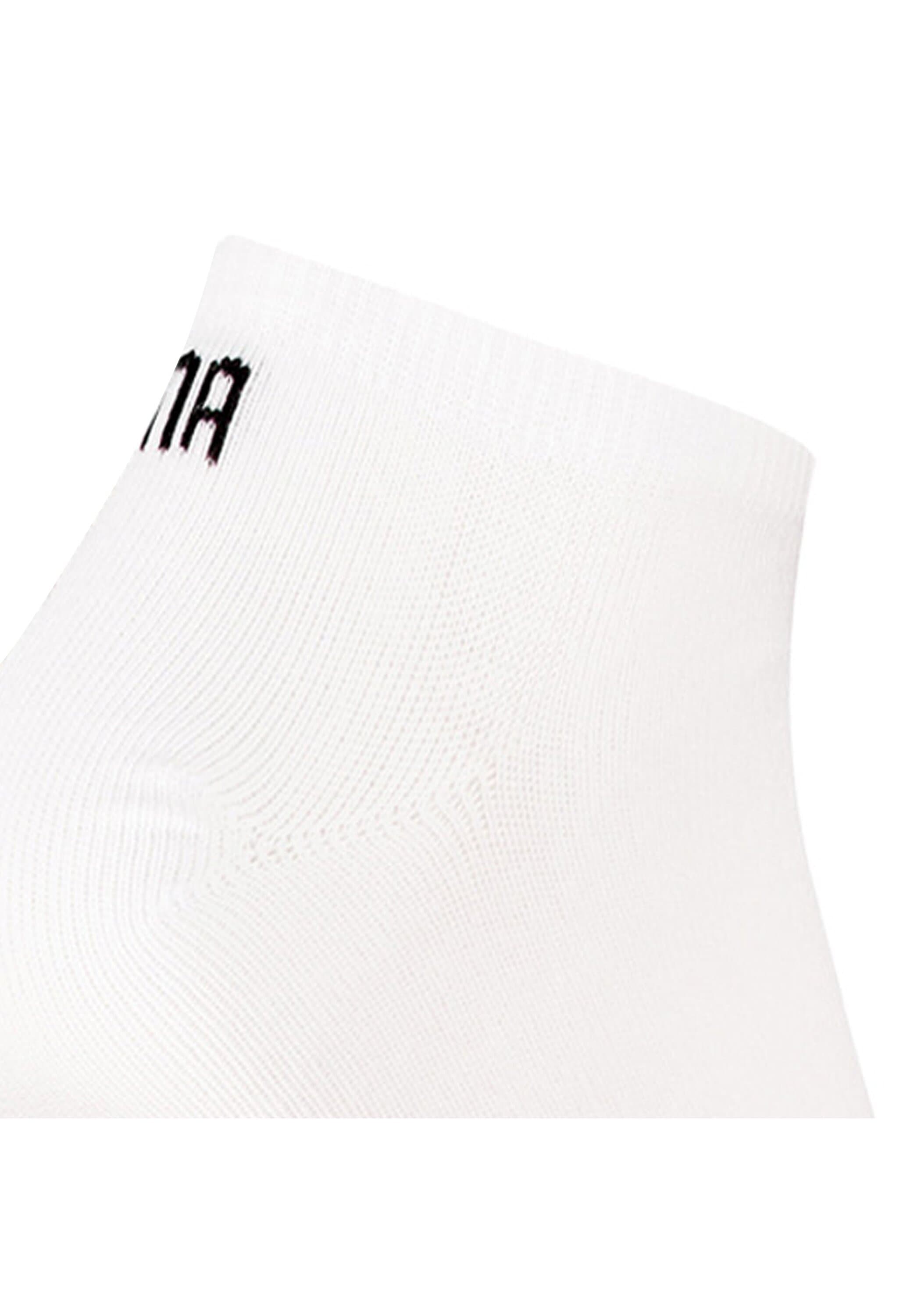 PUMA Sneakersocken »Socken Sneaker Plain ECOM 12P 12er Pack« 12 Paar tlg.