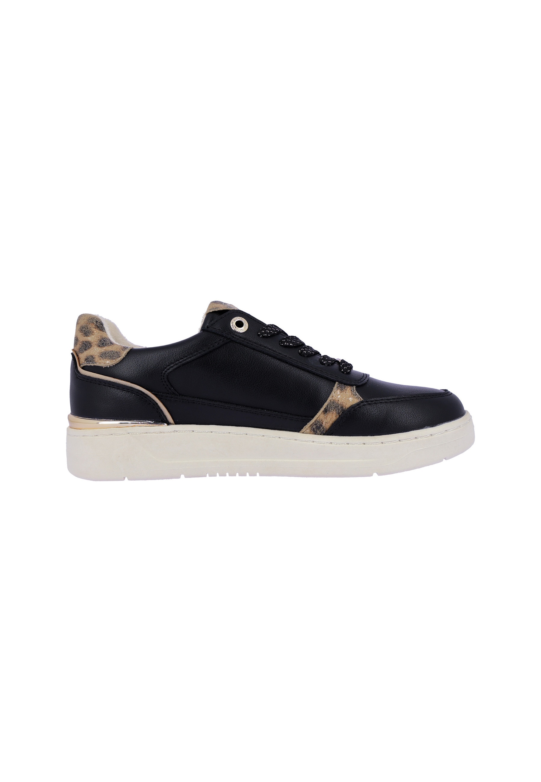 TOM TAILOR Sneaker »Tom Tailor Sneaker Low«