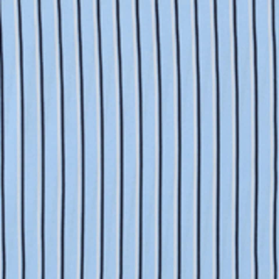 Cecil Langarmbluse mit Knopfleiste