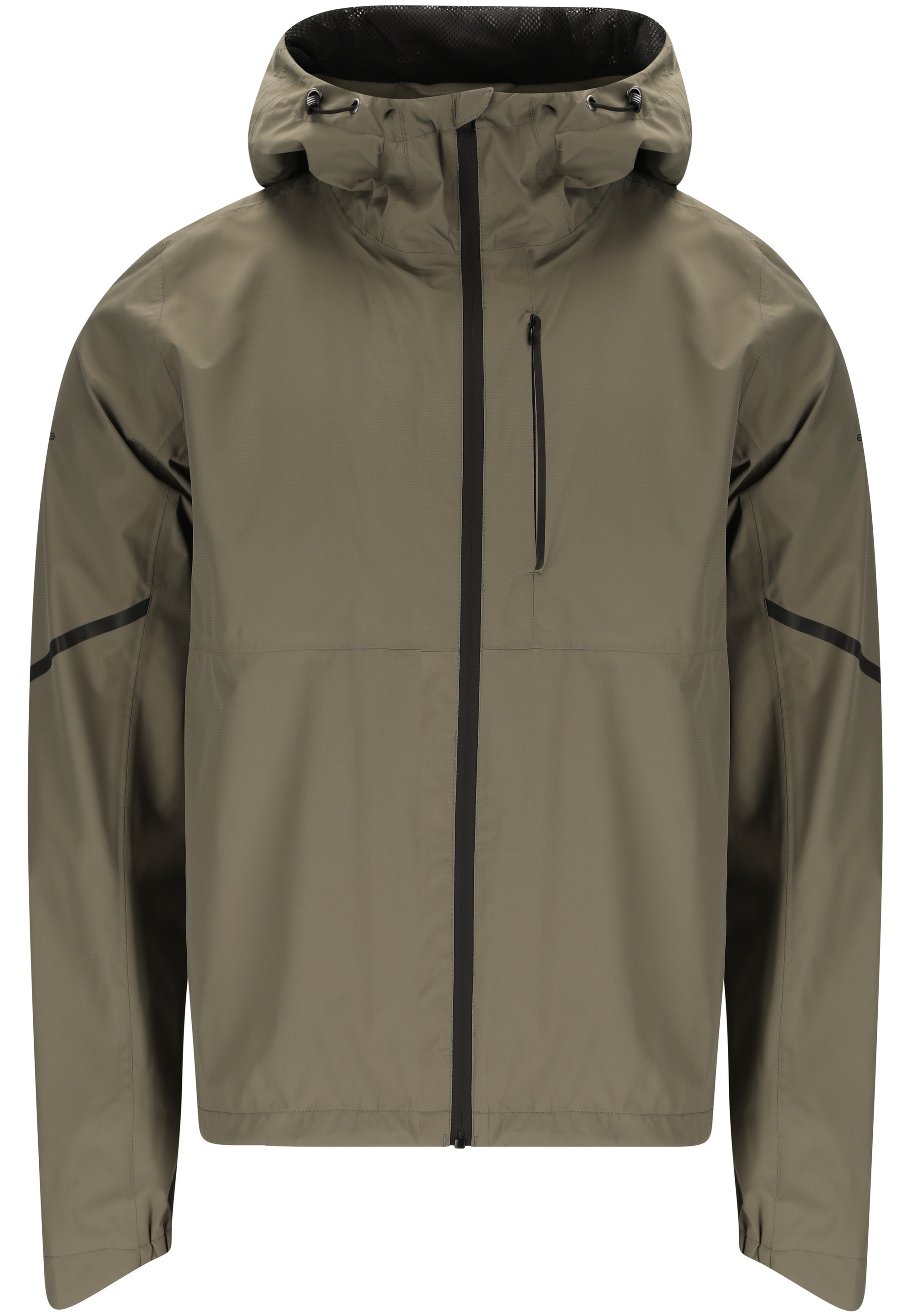 ENDURANCE Outdoorjacke »Seren« in wasserabweisender Qualität für Fahrrad und MTB