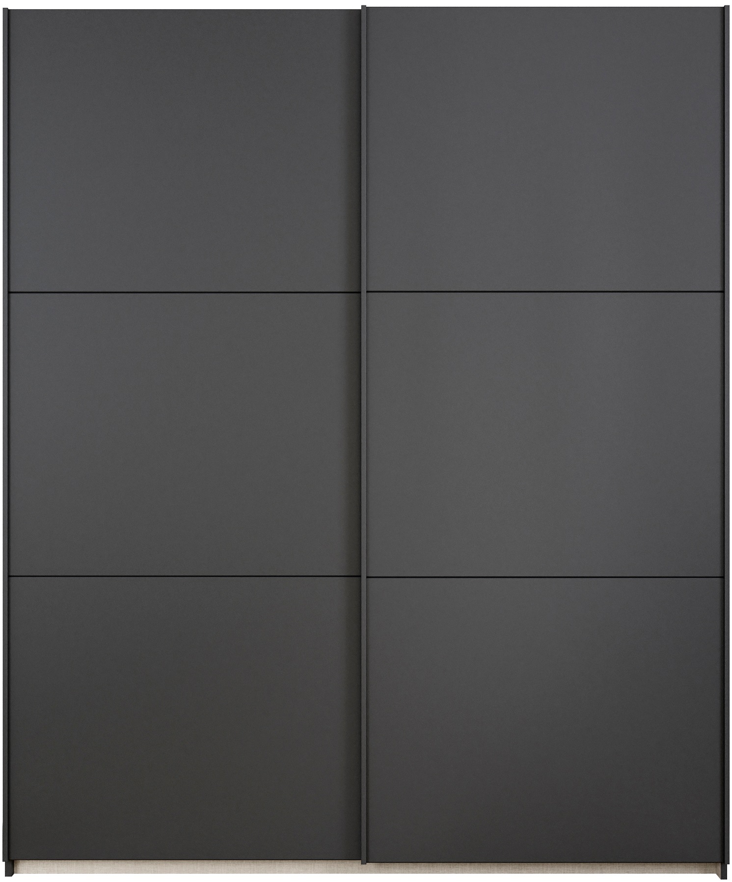 rauch Schwebetürenschrank "Kleiderschrank Drehtürenschrank Schrank Garderob günstig online kaufen