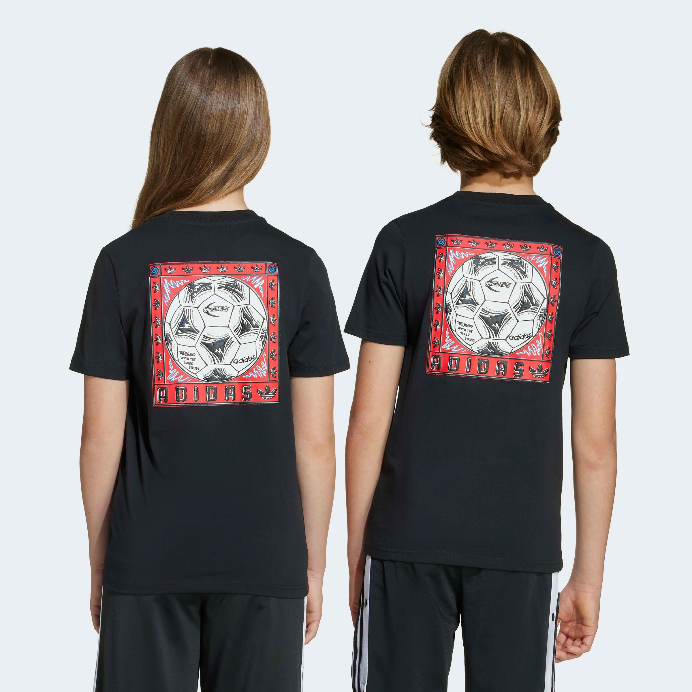 adidas Originals T-Shirt »TEE«