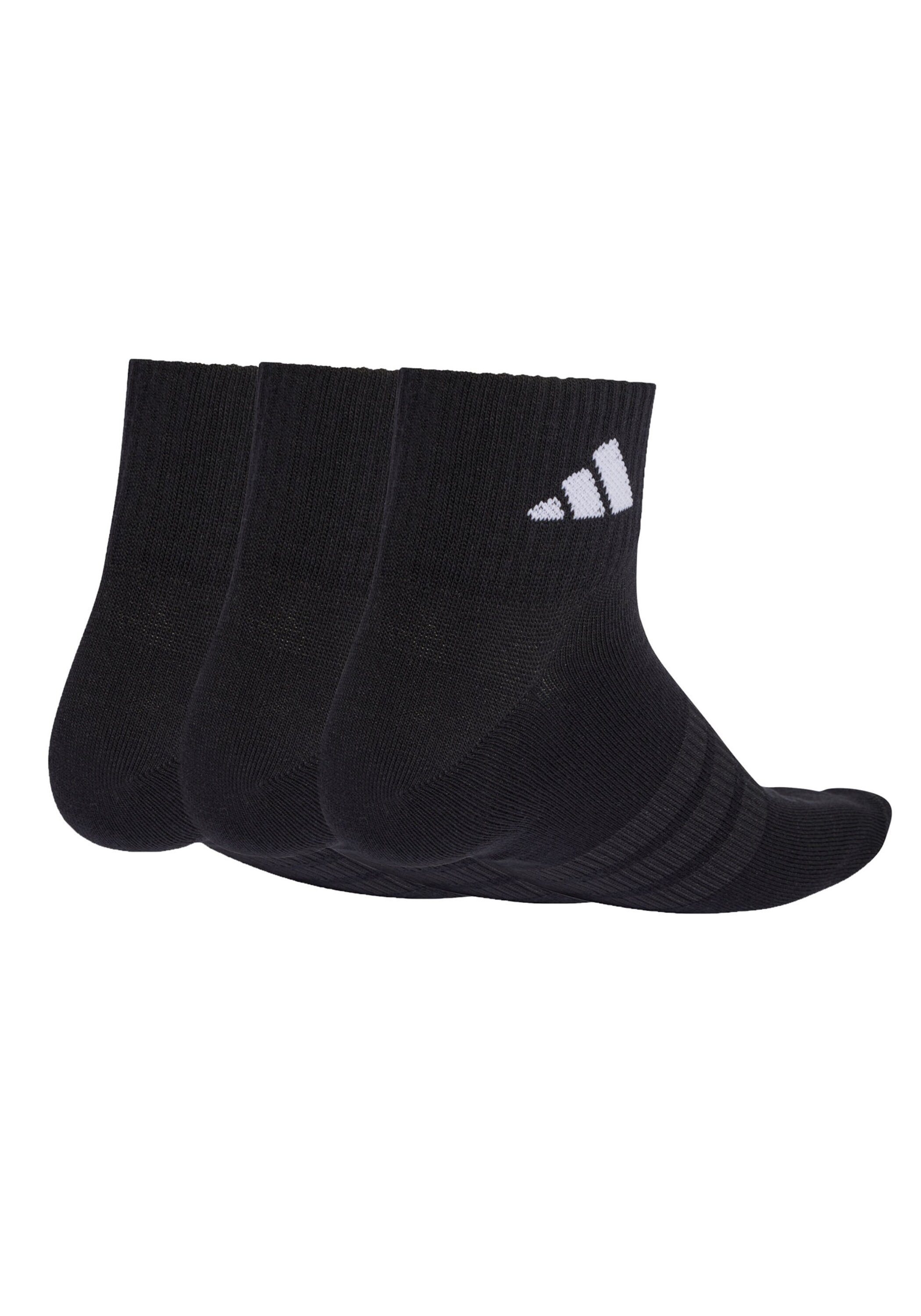 adidas Originals Kurzsocken "Socken Cushioned Sportswear Ankle Socks 3er Pa günstig online kaufen