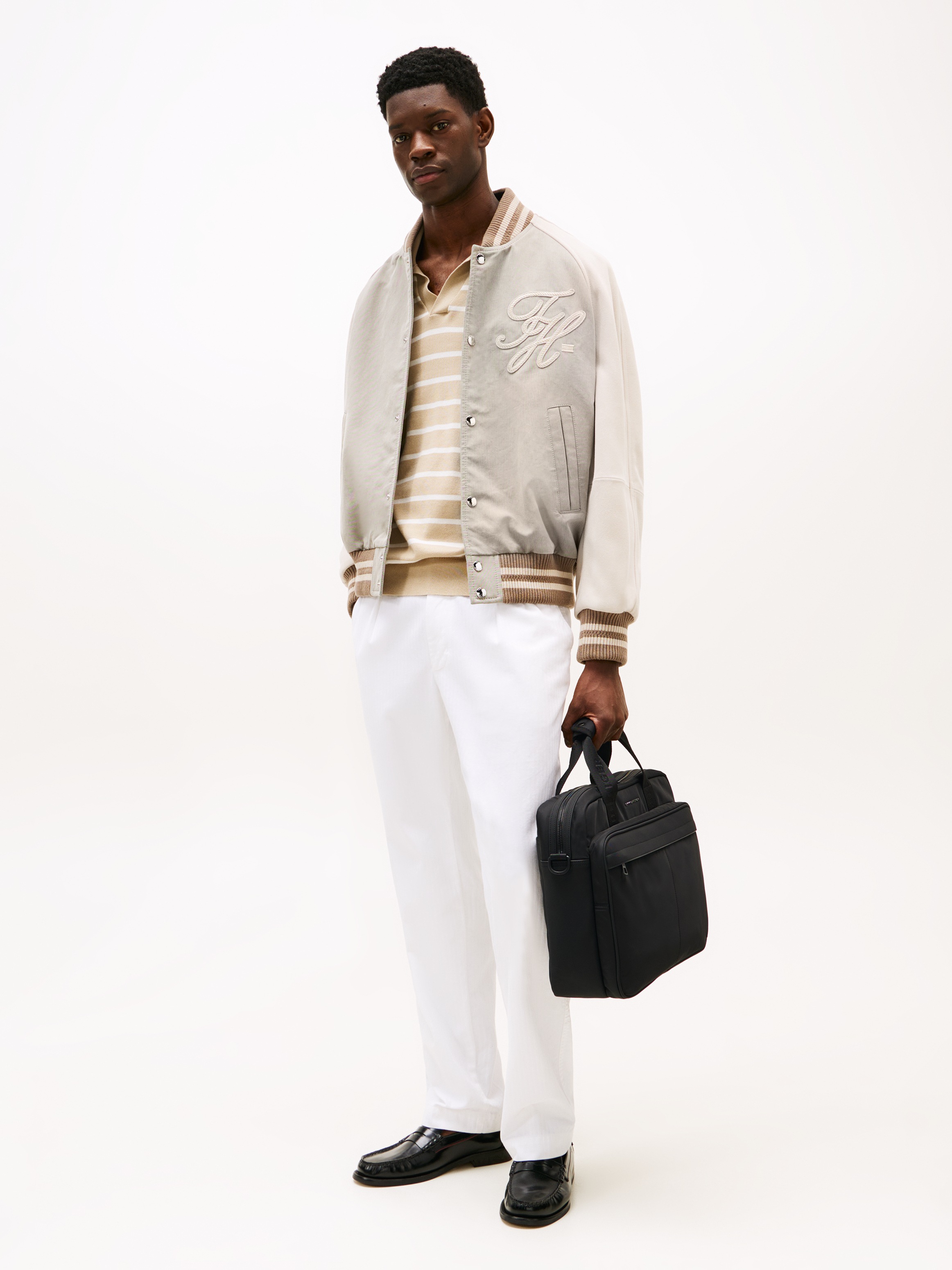 Tommy Hilfiger Laptoptasche "TH REPREVE COMPUTER BAG", Unisex Geschäftstasc günstig online kaufen