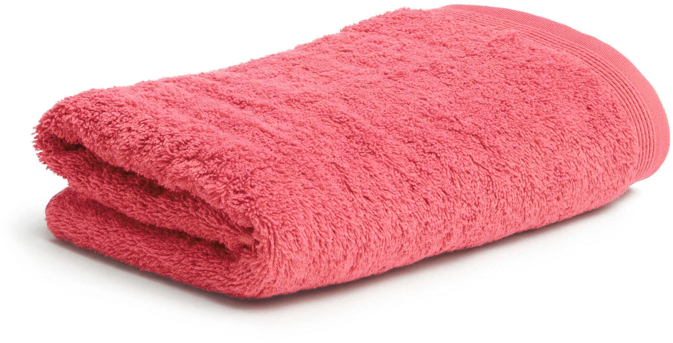 Möve Handtücher "Superwuschel" Handtuch mit Bordüre, 100% Premium Cotton Ba günstig online kaufen