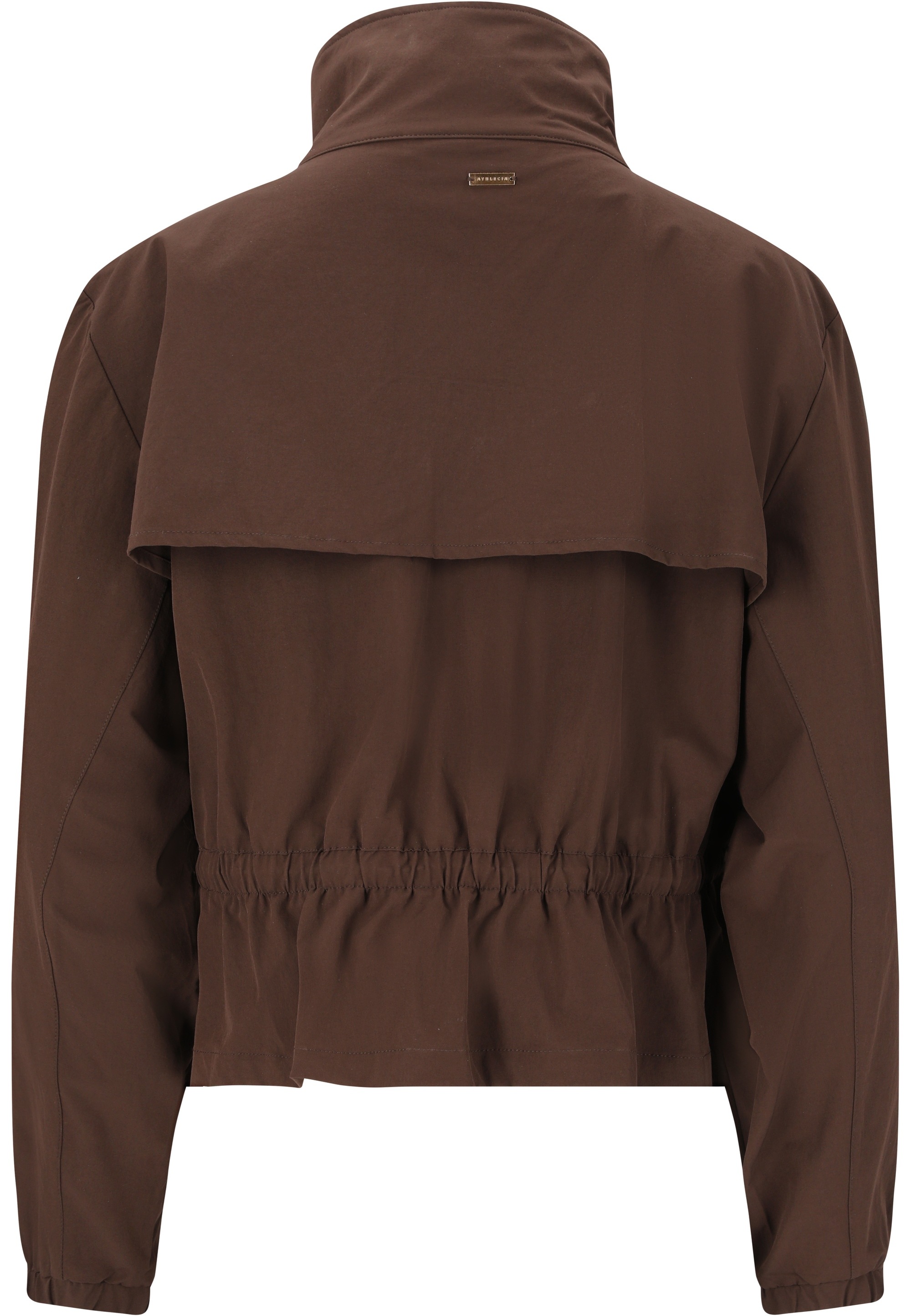 ATHLECIA Laufjacke »Hero V2«, mit verstellbarer Taille