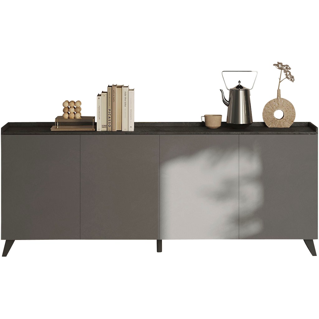 INOSIGN Sideboard »Tray, Breite 241«