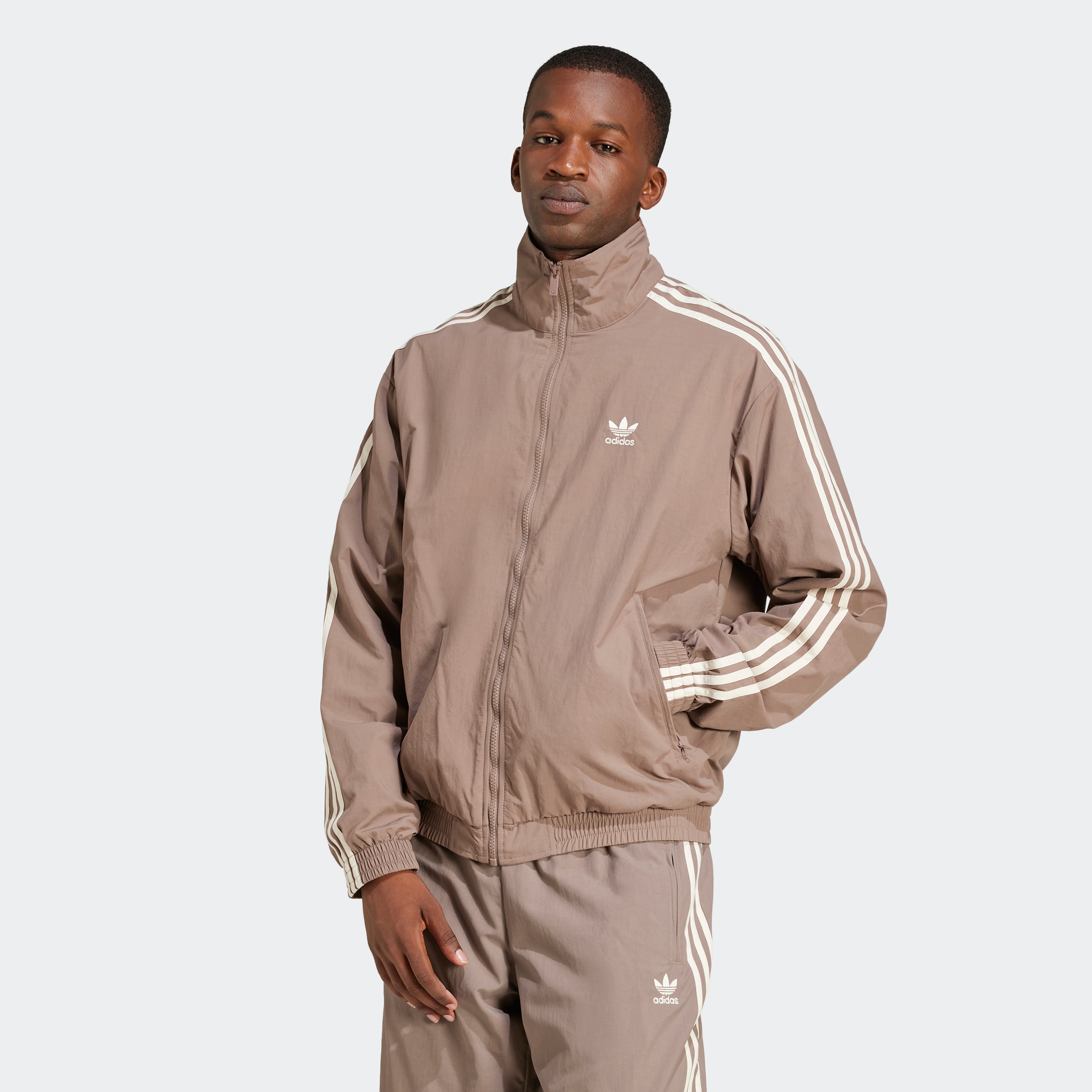 adidas Originals Outdoorjacke »FIREBIRD TT«