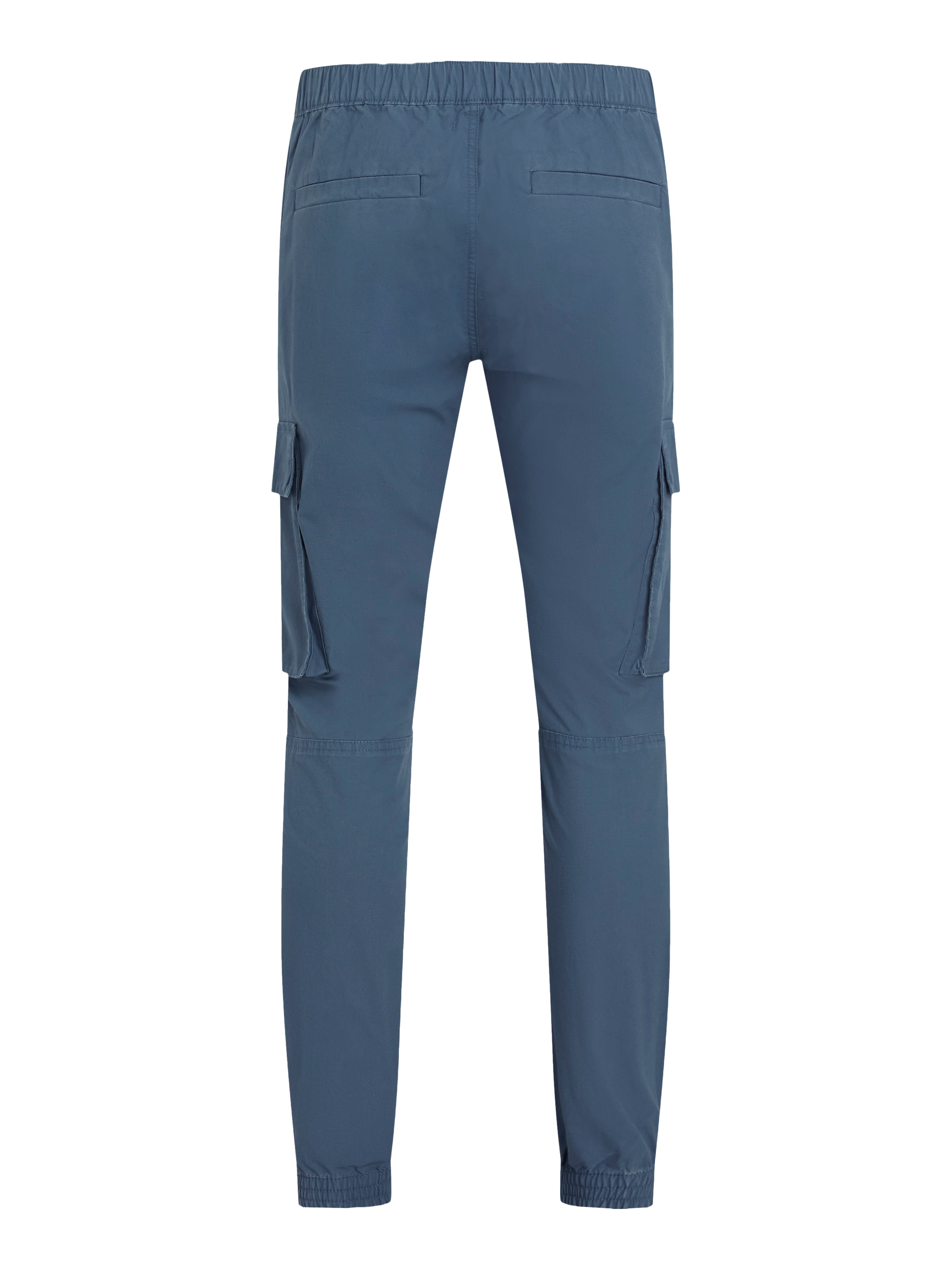 Calvin Klein Jeans Cargohose »SKINNY CARGO«, mit Stretchbündchen