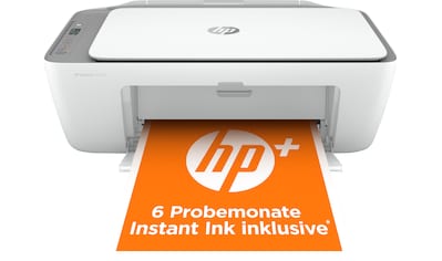 Multifunktionsdrucker »DeskJet 2720e«