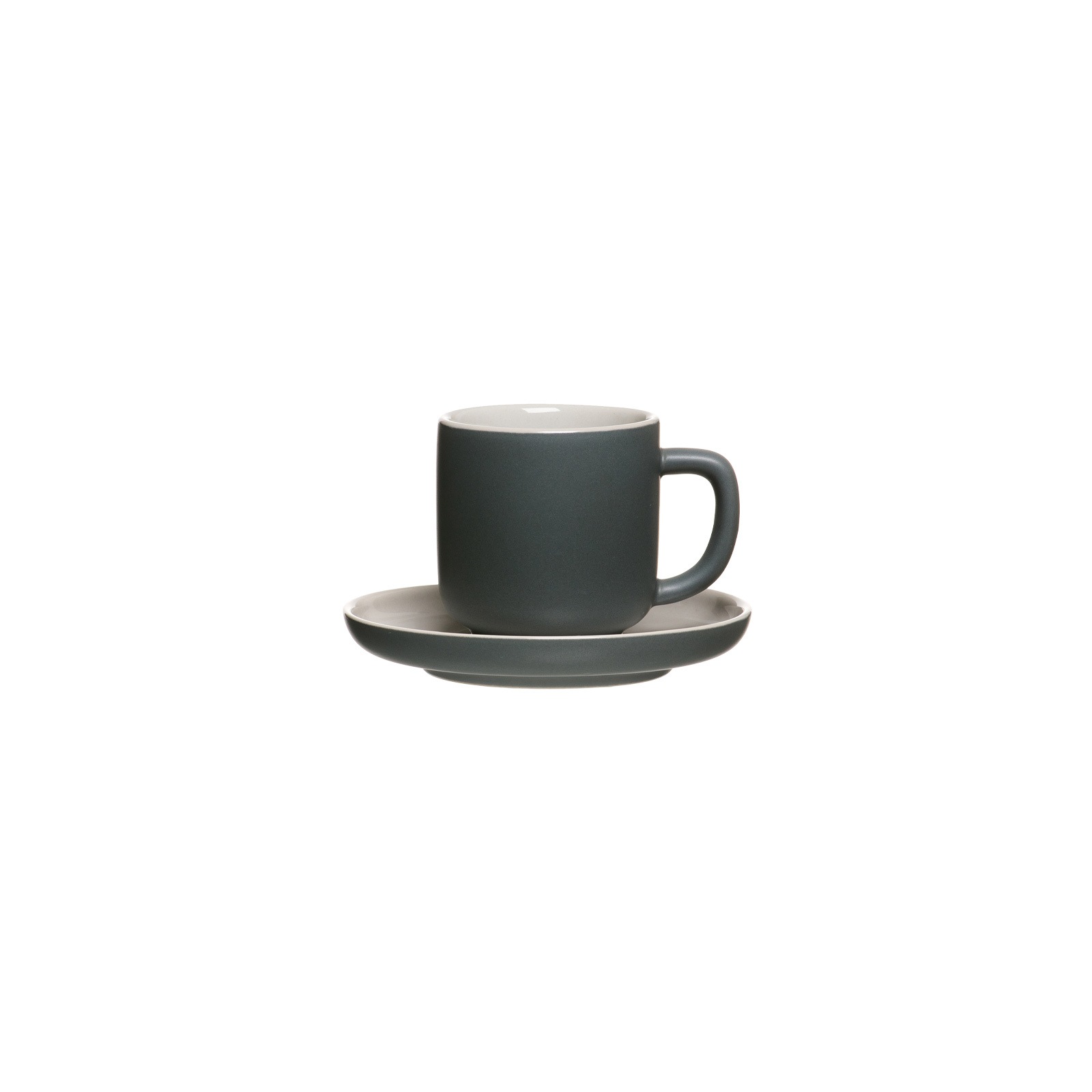 Ritzenhoff & Breker Tasse "Espressotasse mit Untertasse Jasper 100 ml" günstig online kaufen