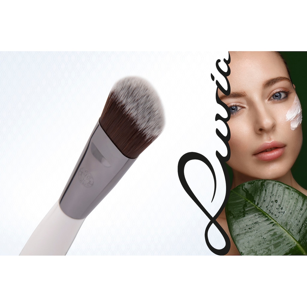 Luvia Cosmetics Maskenpinsel »Mask Brush«