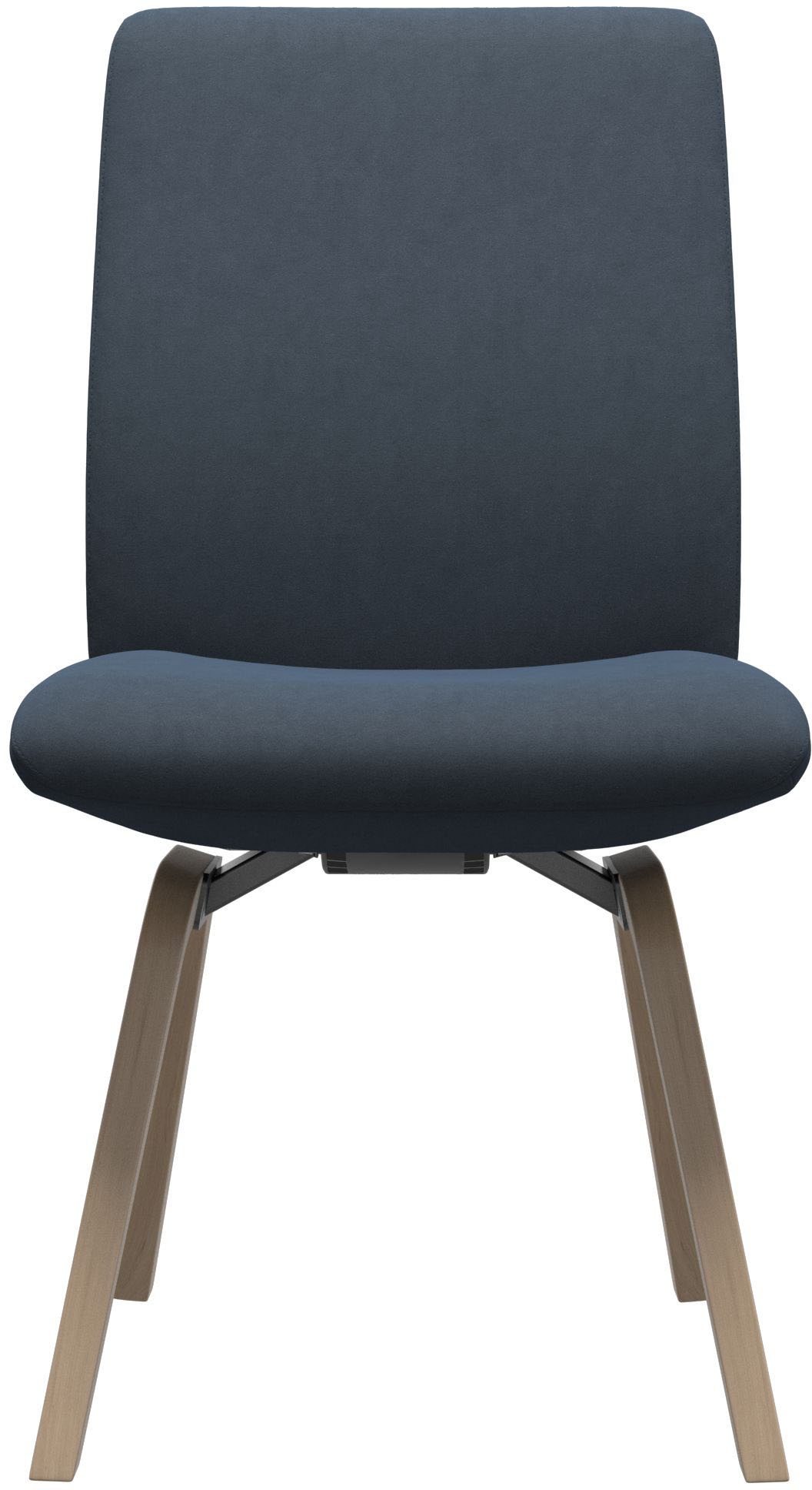 Stressless Polsterstuhl "Laurel" () Low Back, Größe L, mit schräggestellten günstig online kaufen