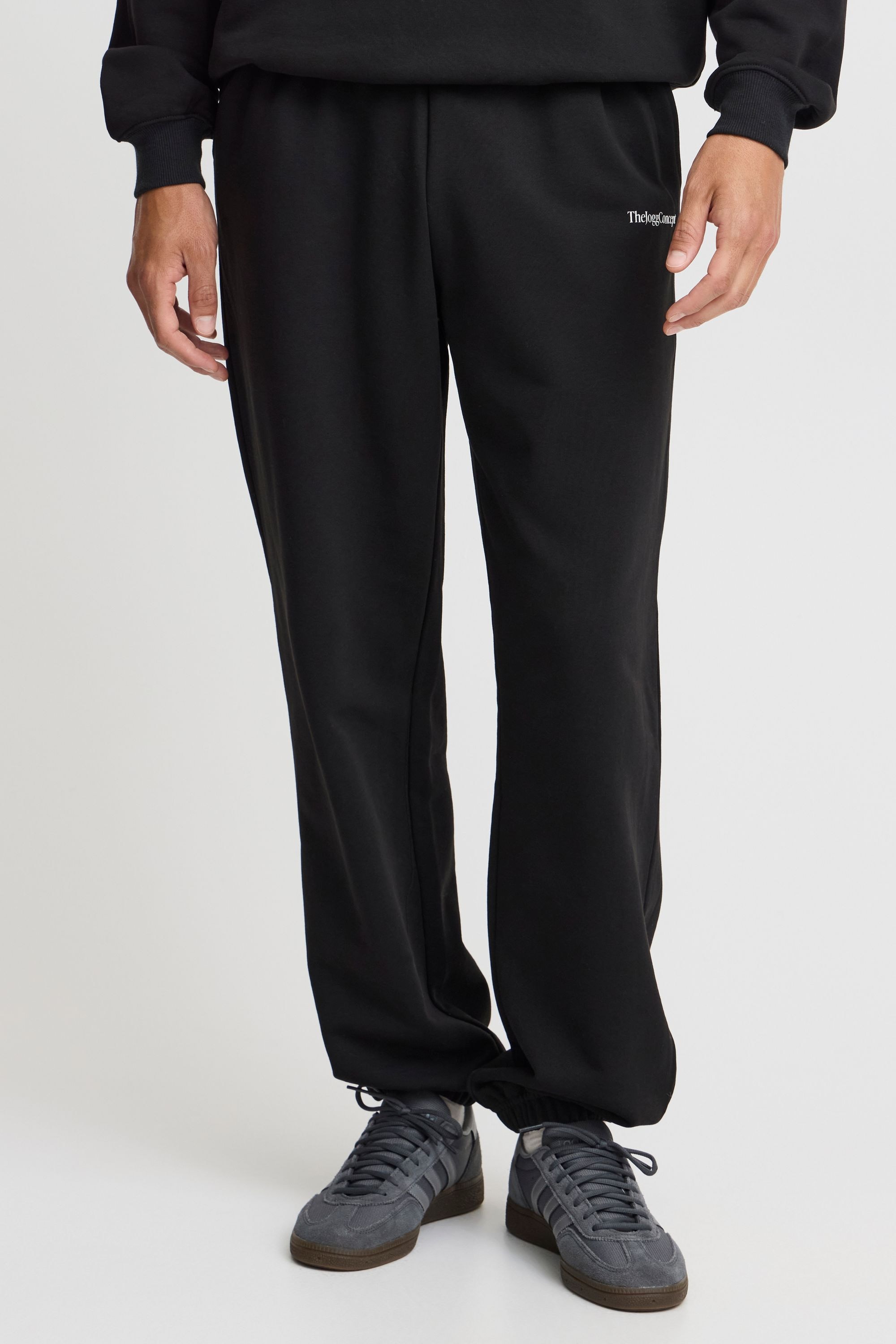 TheJoggConcept Jogginghose »Jogginghose JCMMSANDER JOGGING PANTS«