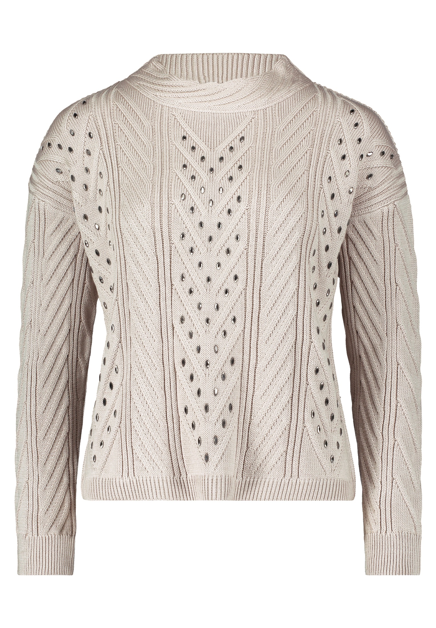 Betty Barclay Strickpullover "Betty Barclay Strickpullover mit Struktur", G günstig online kaufen