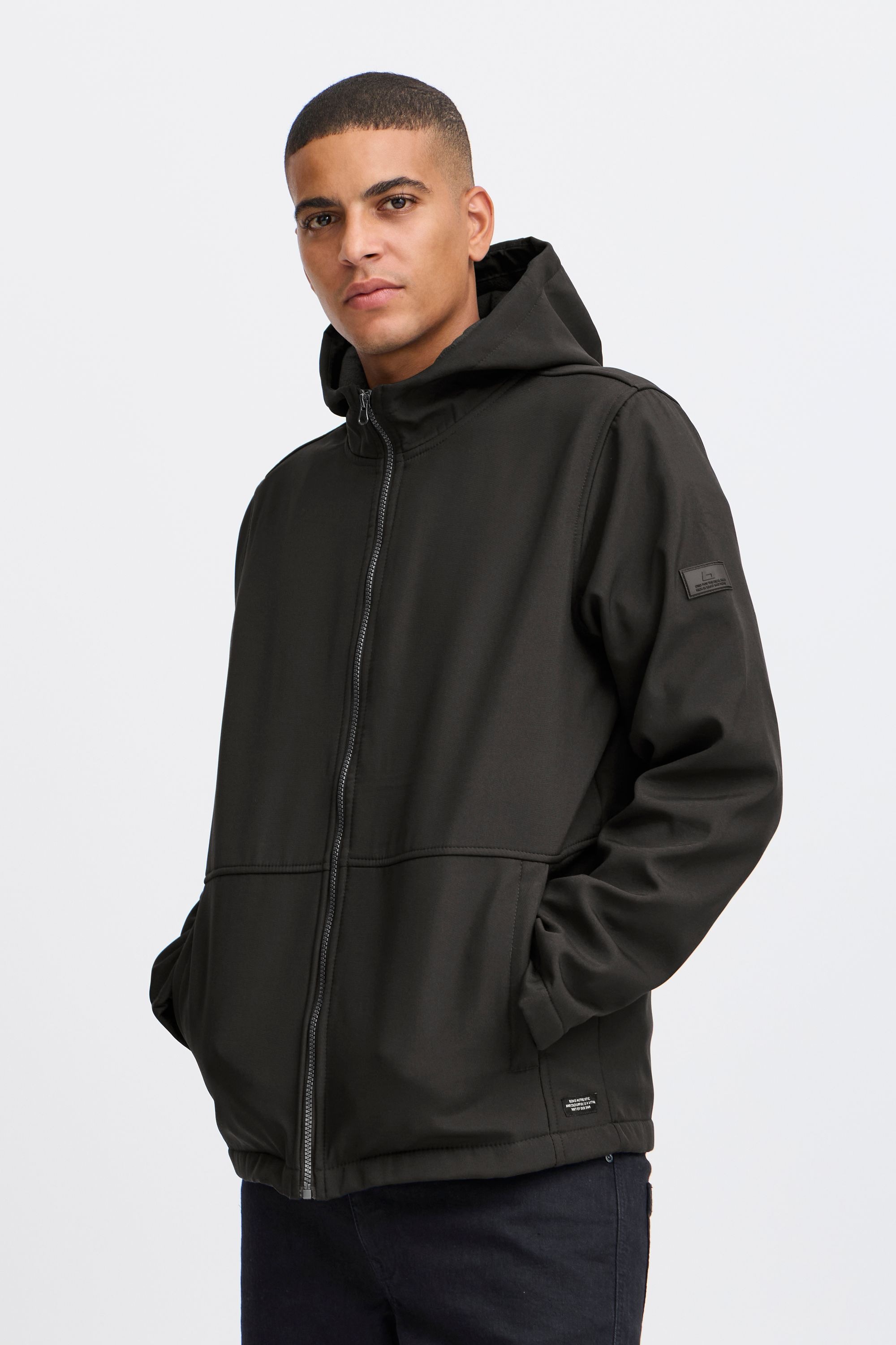  Blend Allwetterjacke »BLEND BHOuterwea...