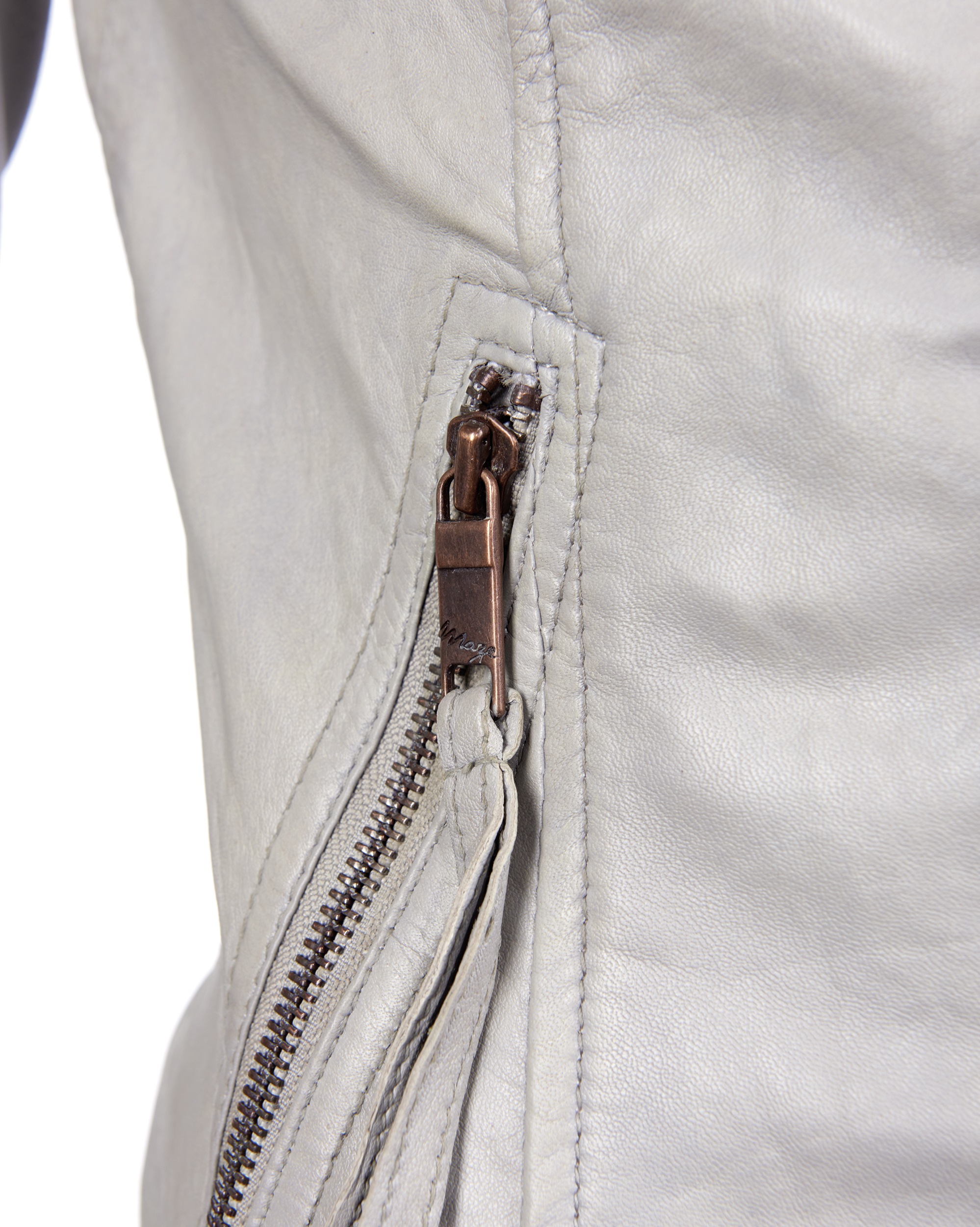 Maze Lederjacke »Stara«